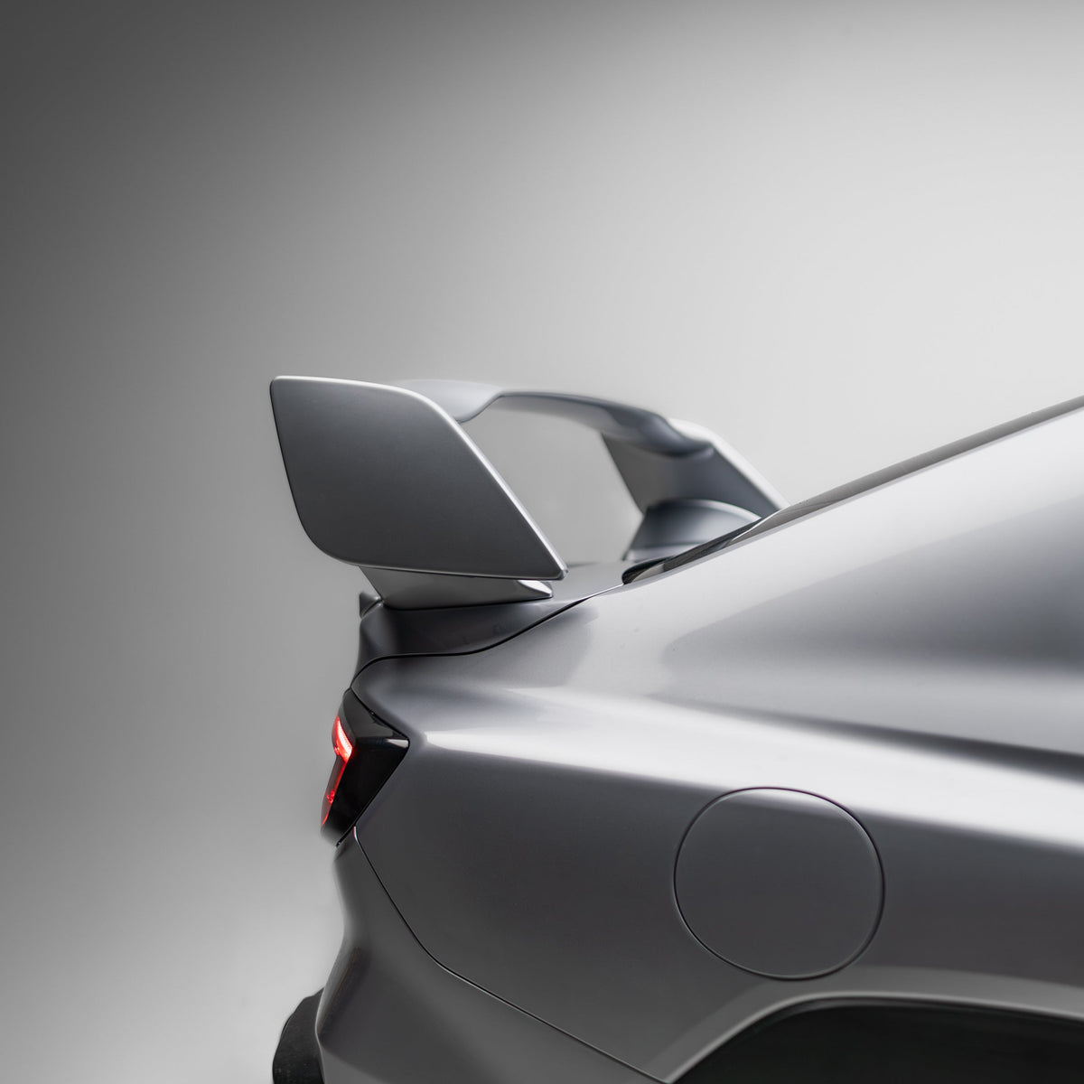 STI Style Trunk Spoiler for Subaru WRX VB Sedan 2022+
