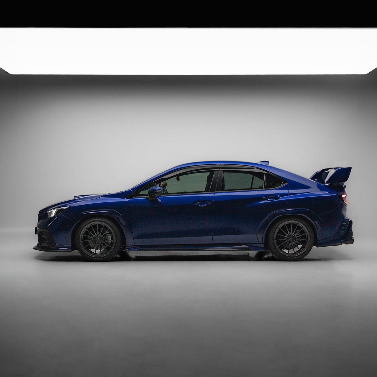 Weathershield/ Window Visor for Subaru WRX VB Sedan 2022+
