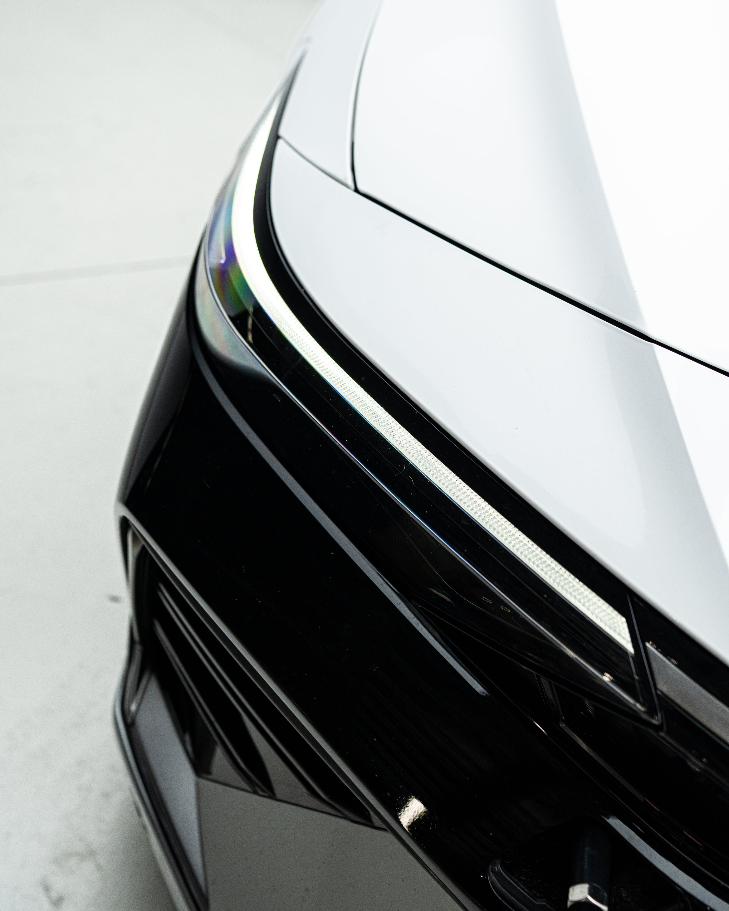 RGB DRL LED MODULES : HYUNDAI ELANTRA N / i30 SEDAN (CN7 V2 V3 V4)