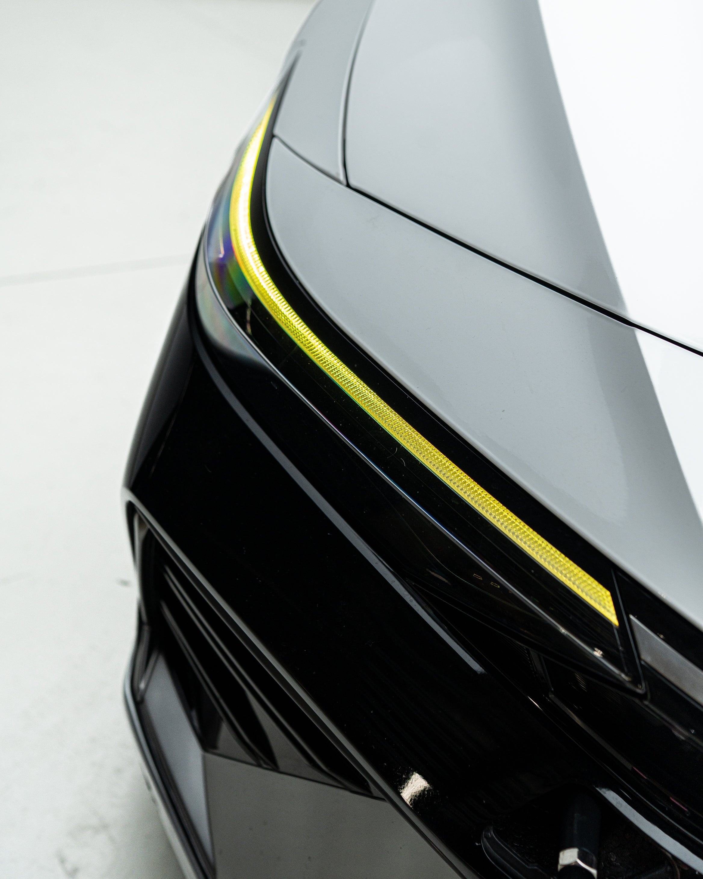 RGB DRL LED MODULES : HYUNDAI ELANTRA N / i30 SEDAN (CN7 V2 V3 V4)