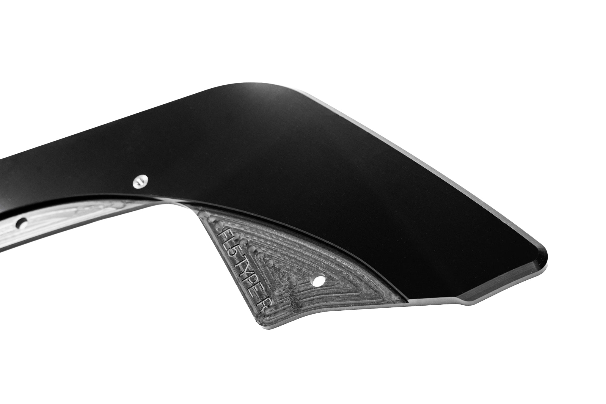 Flow Designs FL5 Civic Type R Rear Spats (Pair) - iilumolab