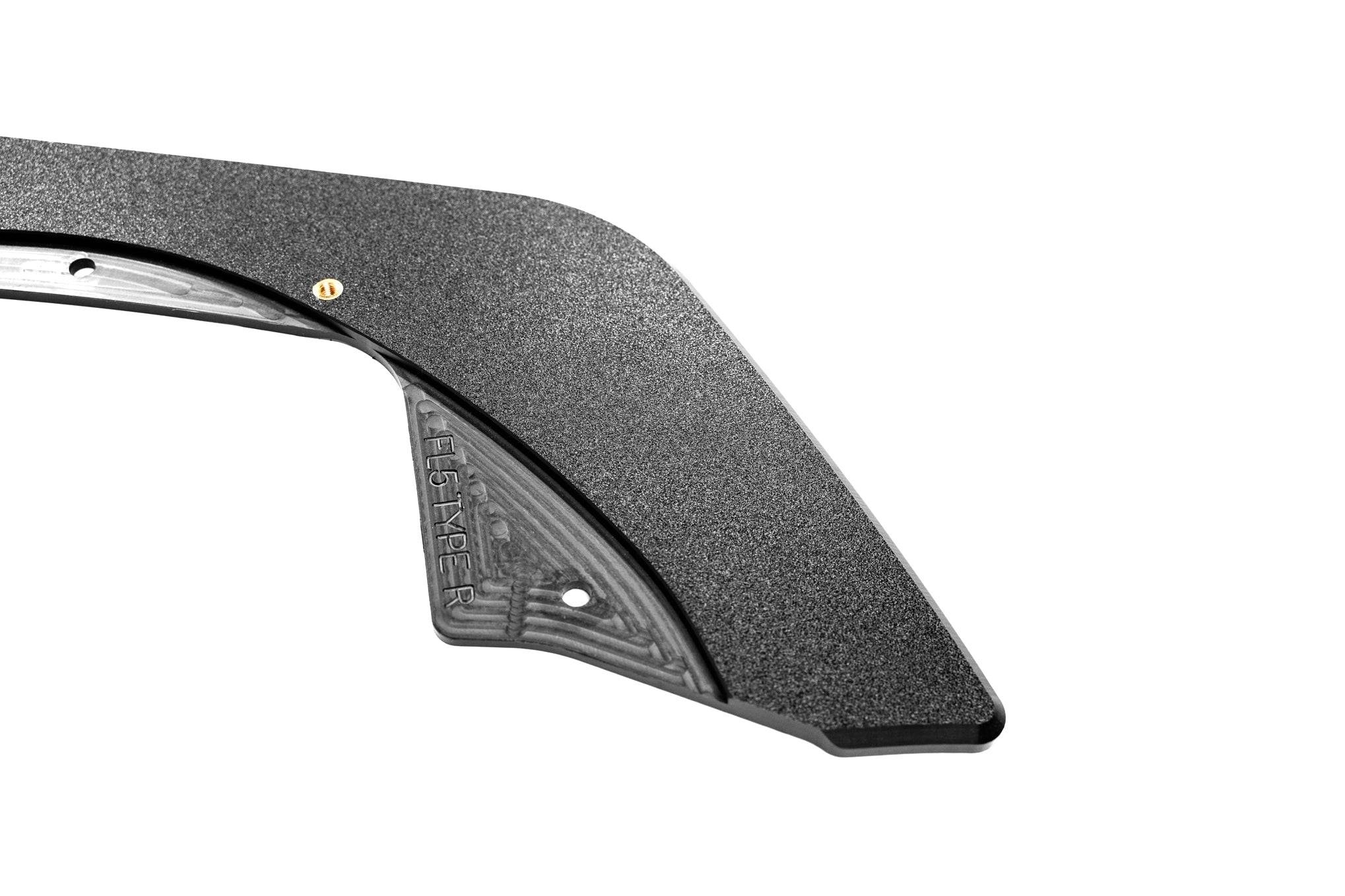 Flow Designs FL5 Civic Type R Rear Spats (Pair) - iilumolab