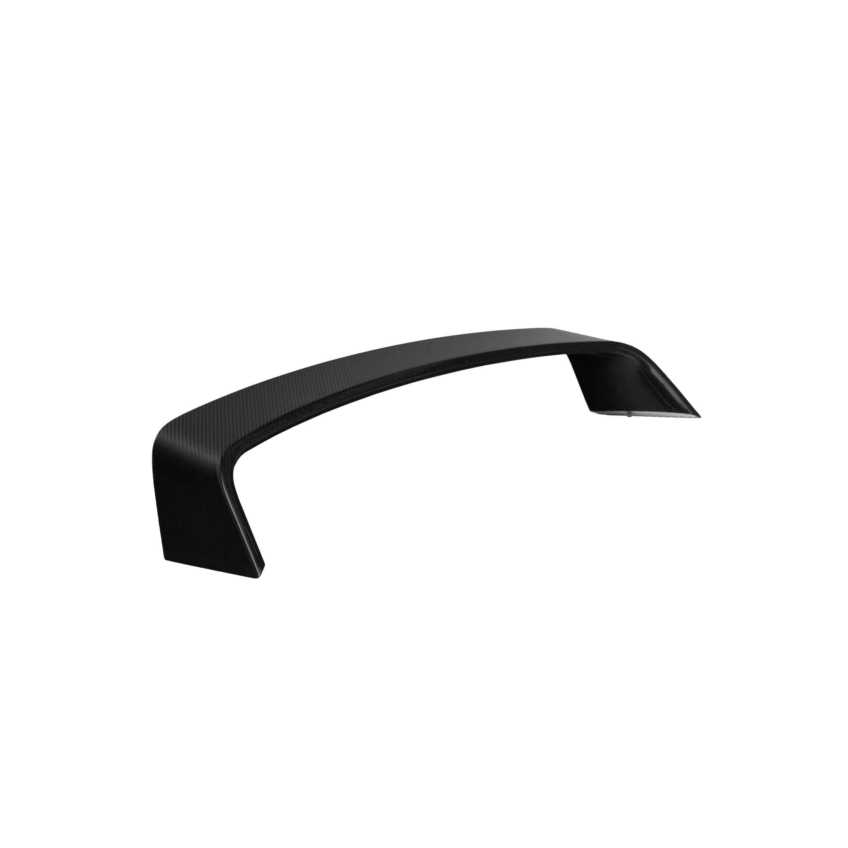 M Performance Style Pre Pregged Dry Carbon Fiber Rear Wing Spoiler for BMW 2 Series Coupe G42 2021+ / M2 G87 2023+
