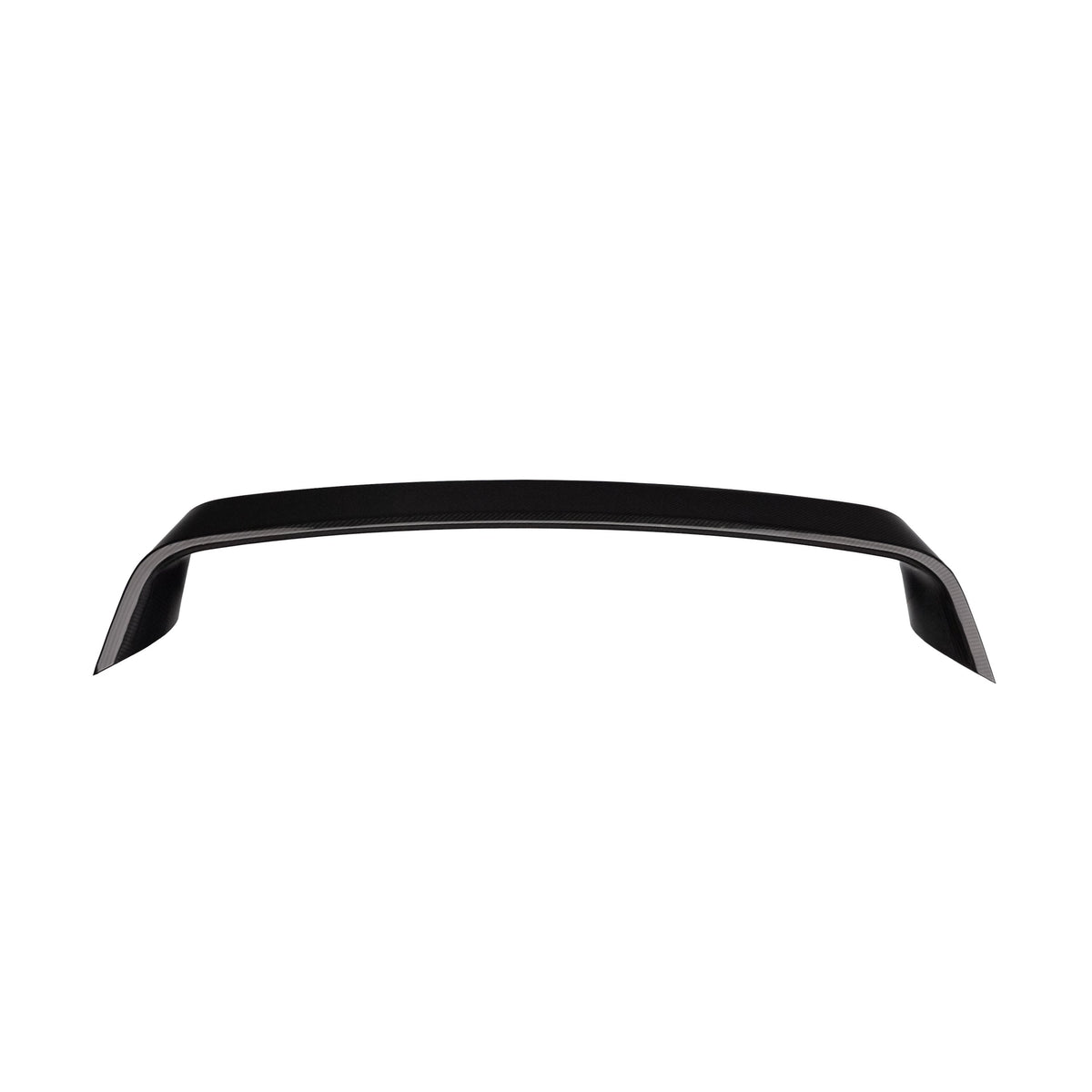 M Performance Style Pre Pregged Dry Carbon Fiber Rear Wing Spoiler for BMW 2 Series Coupe G42 2021+ / M2 G87 2023+