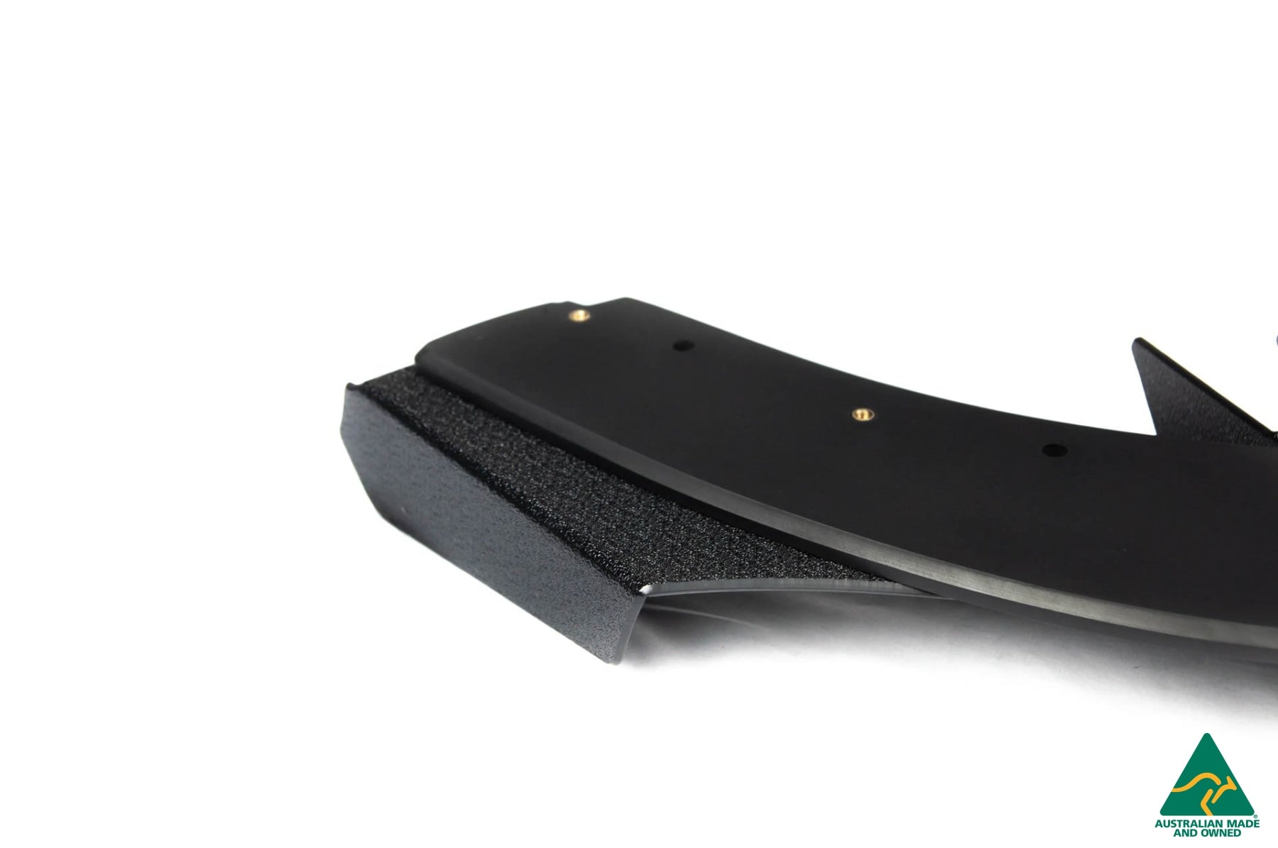 Flow Designs MK3.5 Focus ST (Facelift) Rear Diffuser Set - iilumolab