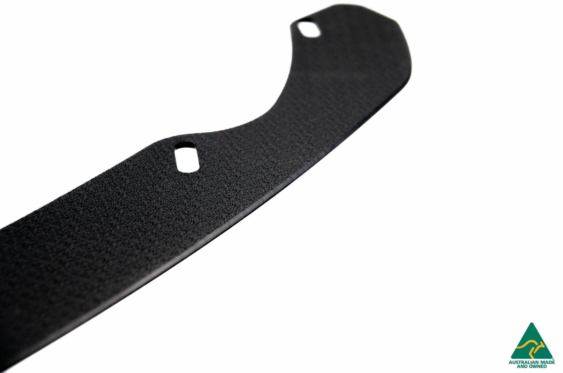 Flow Designs MK3.5 Focus ST (Facelift) Front Lip Splitter Extensions (Pair) - iilumolab
