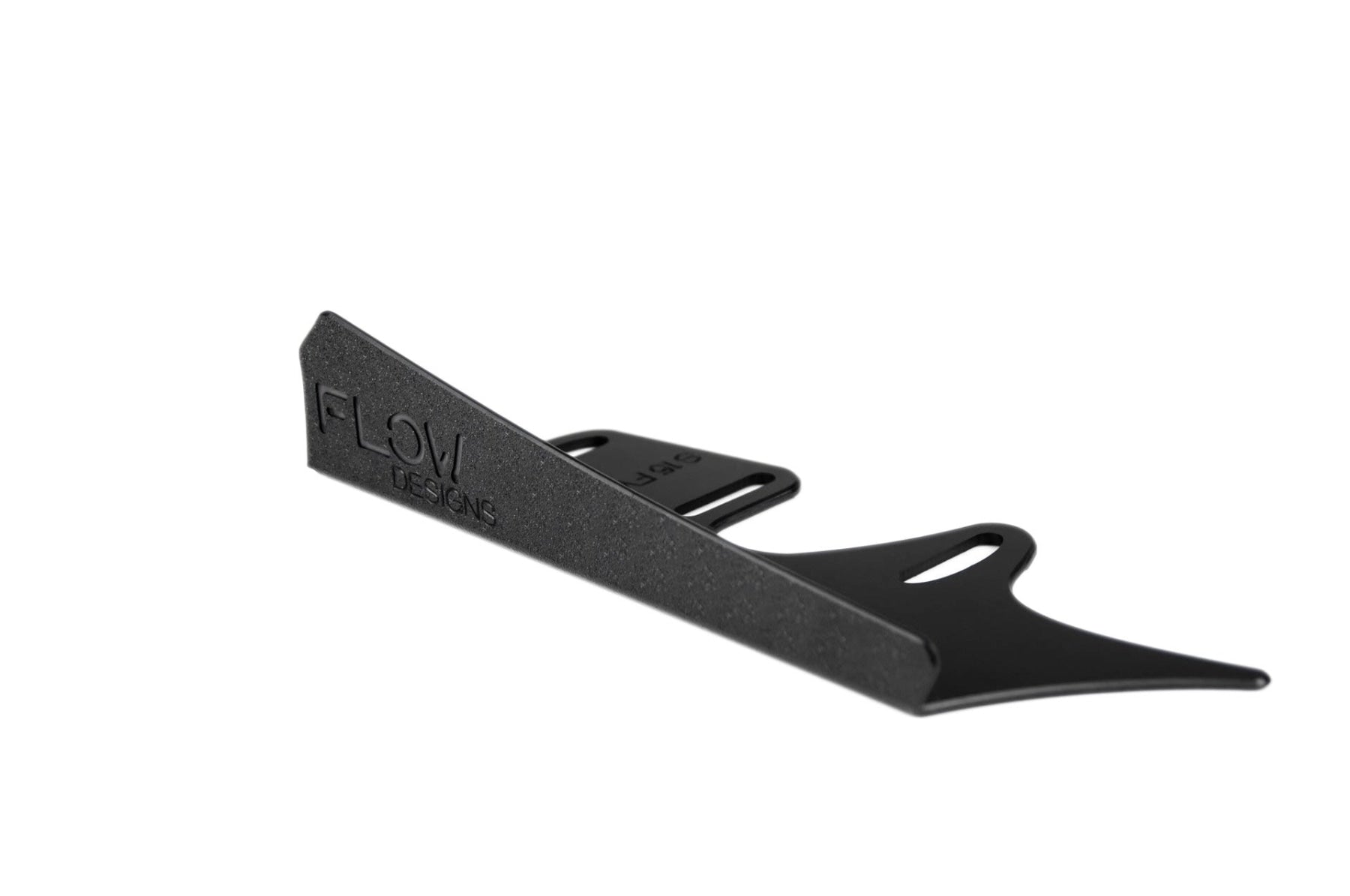 Flow Designs S15 / 200SX Front Splitter Winglets (Pair) - iilumolab