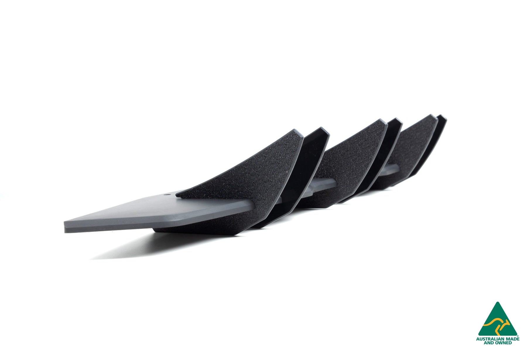 Stinger CK GT 2017-2020 Flow-Lock Rear Diffuser - iilumolab