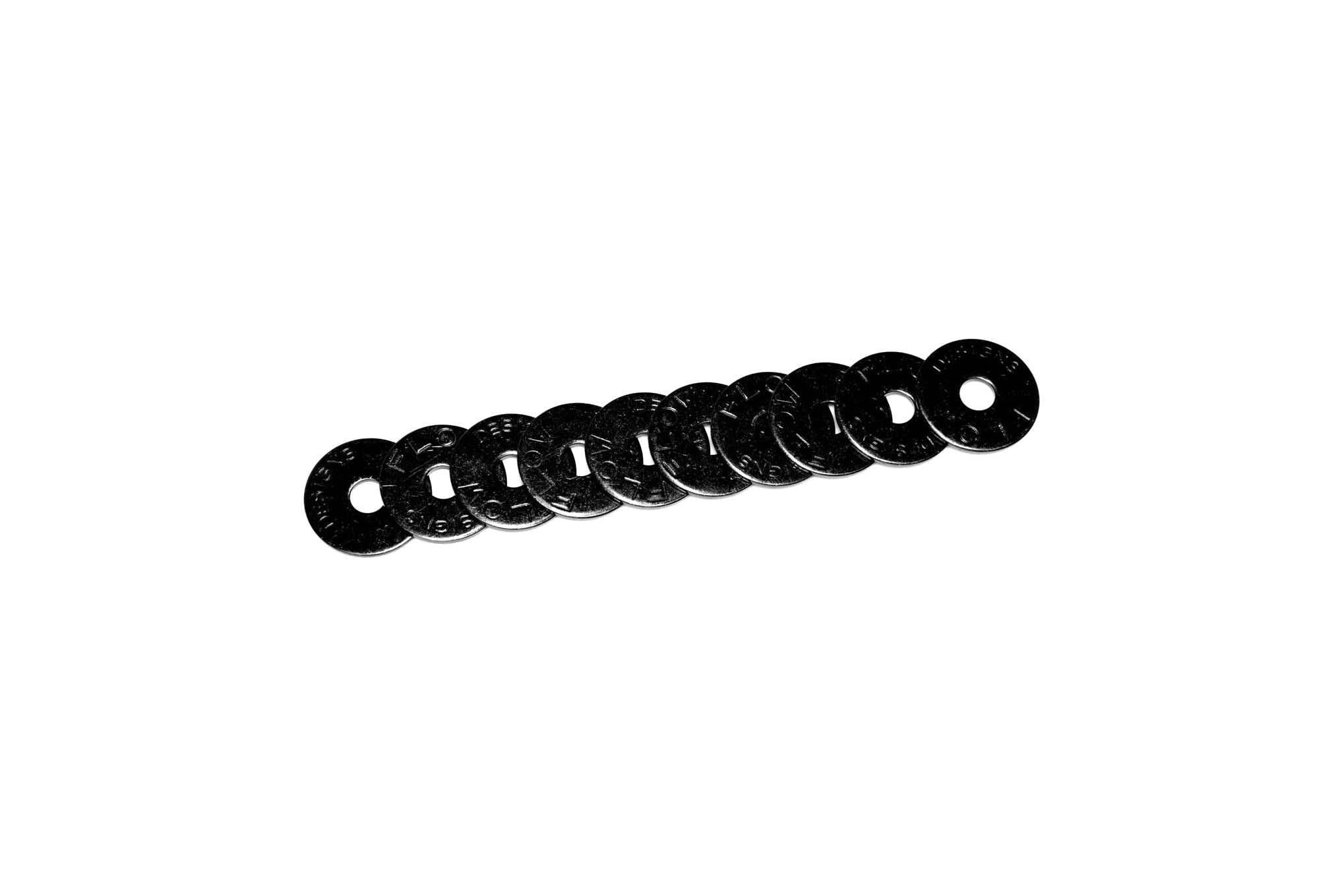 Brass Replacement Fitting Kit - iilumolab