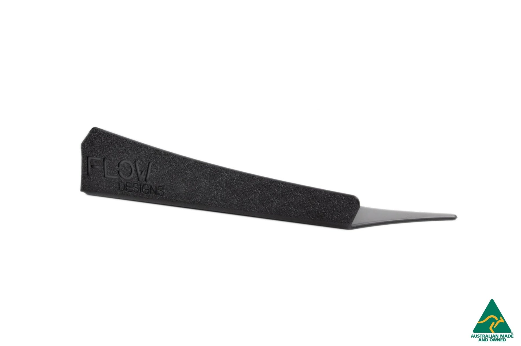 Flow Designs S15 / 200SX Front Splitter Winglets (Pair) - iilumolab