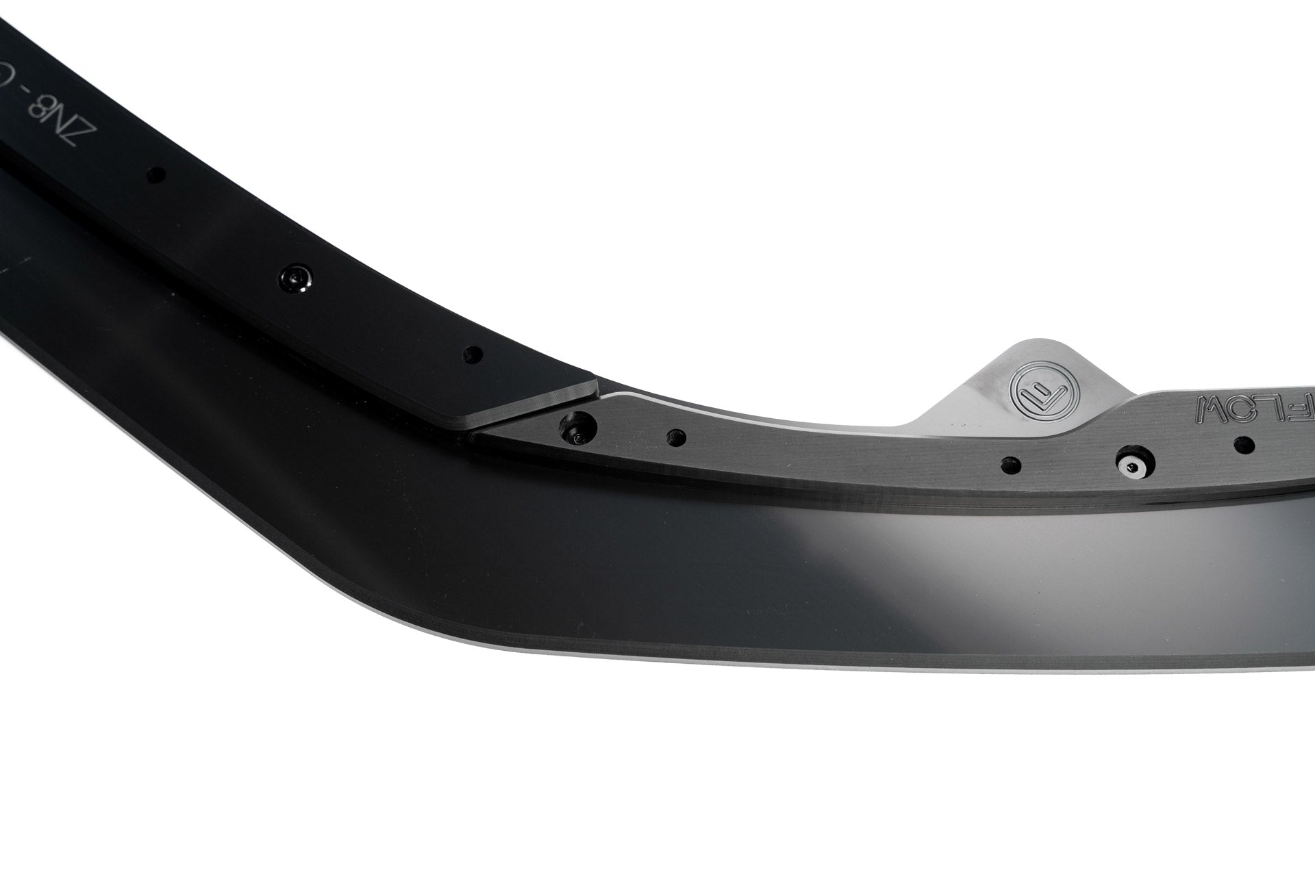 ZD8 BRZ Front Lip Splitter (GLOSS) - iilumolab