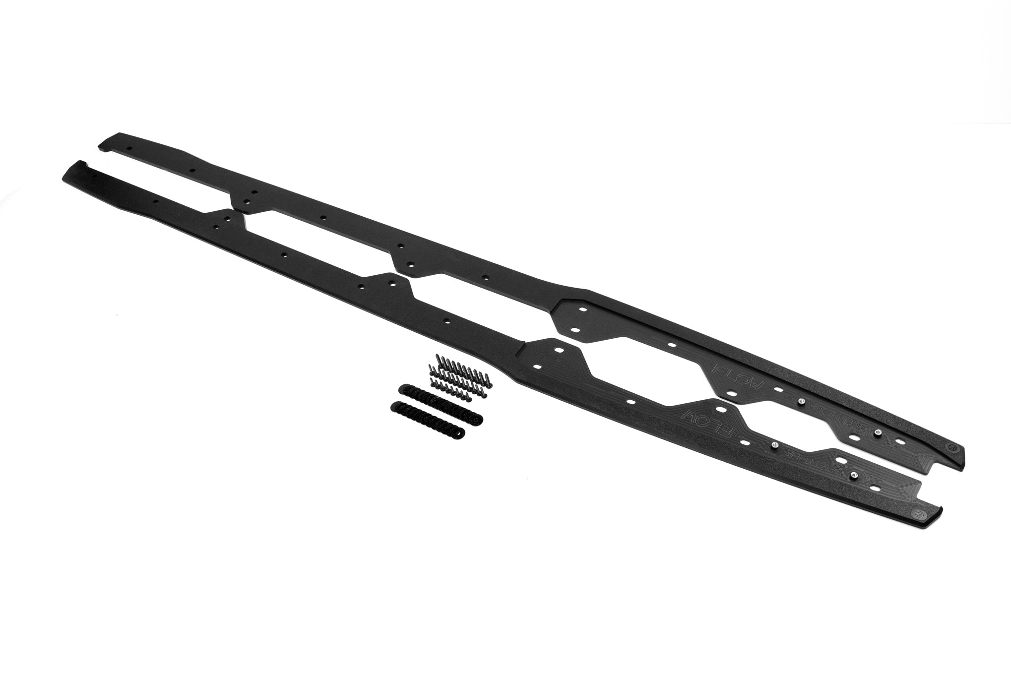 Flow Designs CN7 i30 N Line Sedan 2020 Side Skirt Splitters (Pair) - iilumolab