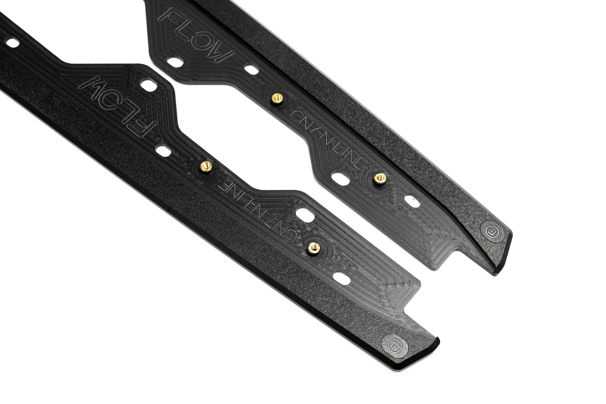 Flow Designs CN7 i30 N Line Sedan 2020 Side Skirt Splitters (Pair) - iilumolab