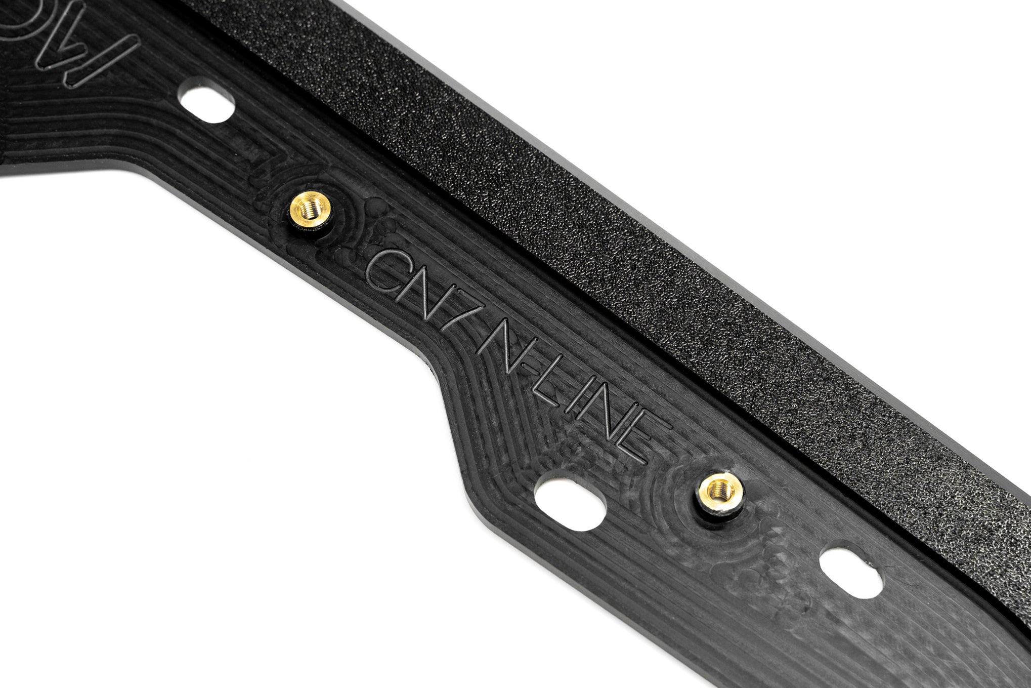 Flow Designs CN7 i30 N Line Sedan 2020 Side Skirt Splitters (Pair) - iilumolab