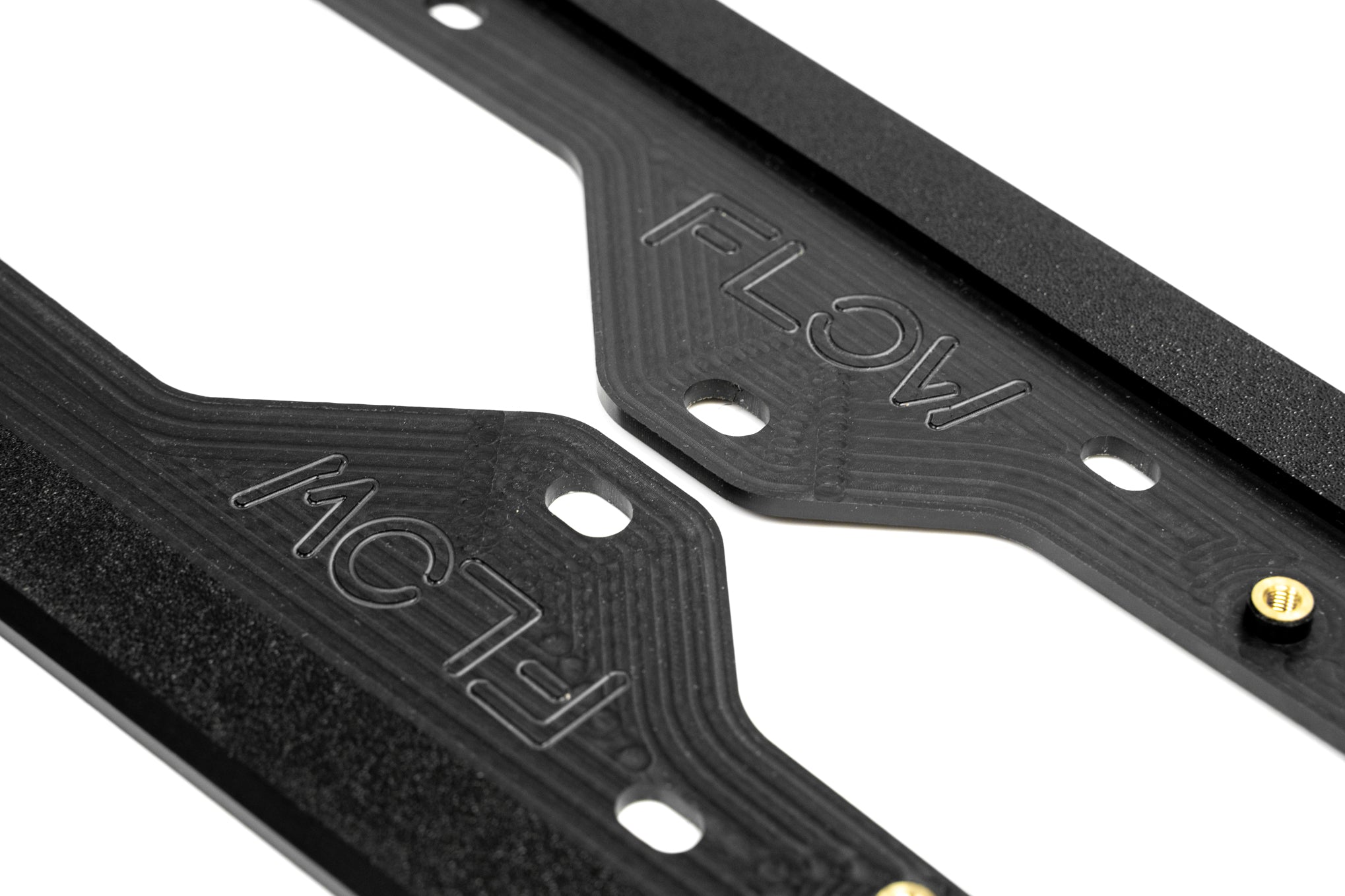 Flow Designs CN7 i30 N Line Sedan 2020 Side Skirt Splitters (Pair) - iilumolab