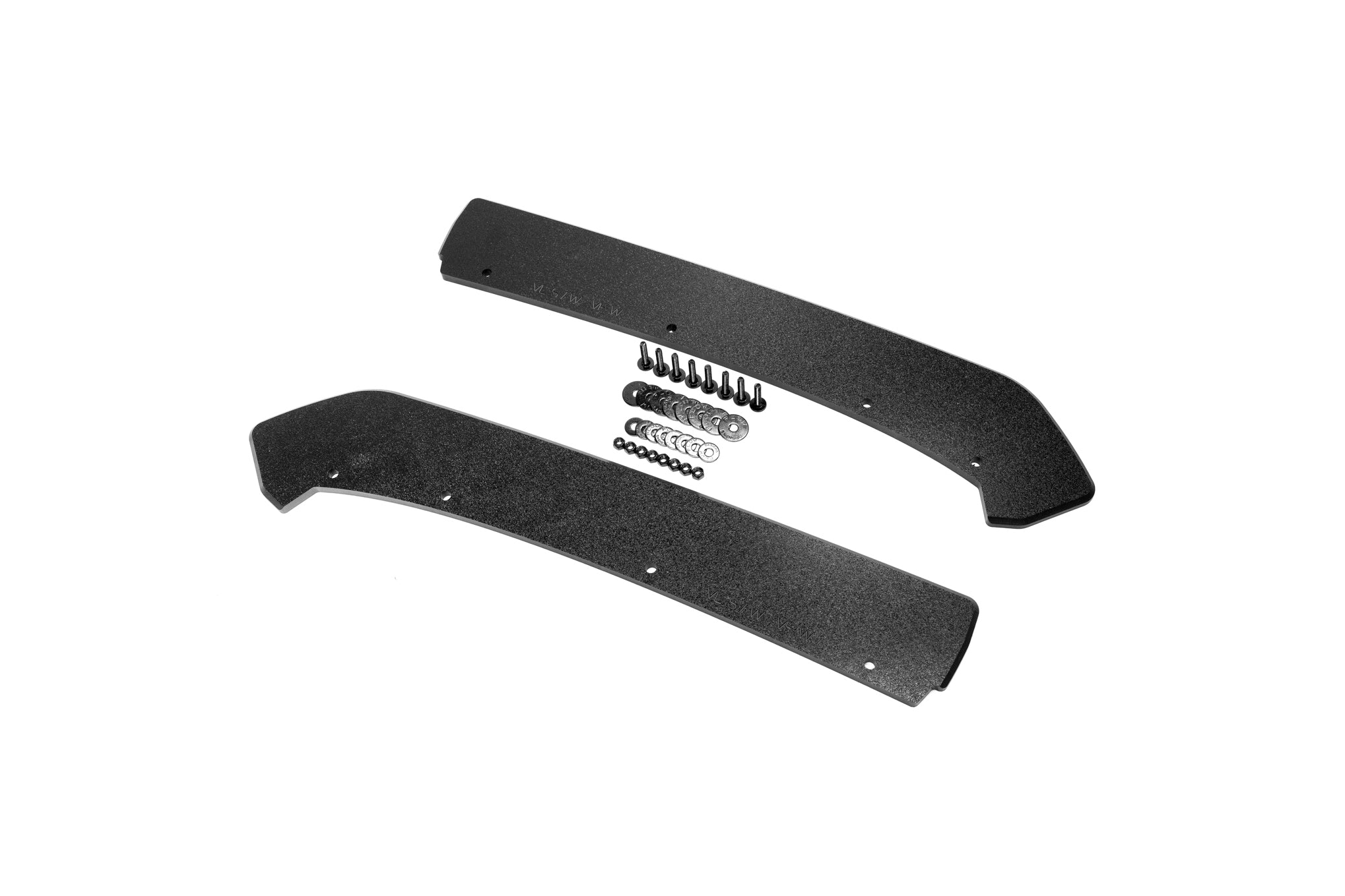 Flow Designs VF Commodore S2 Wagon Rear Spats (Pair)