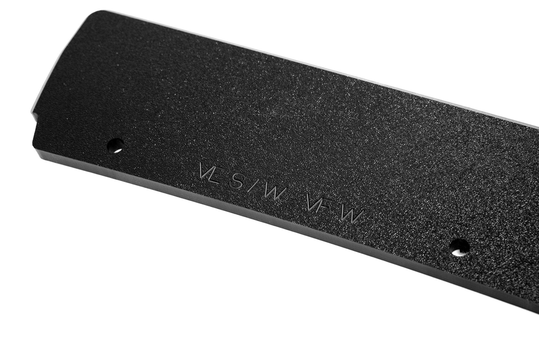 Flow Designs VF Commodore S2 Wagon Rear Spats (Pair)