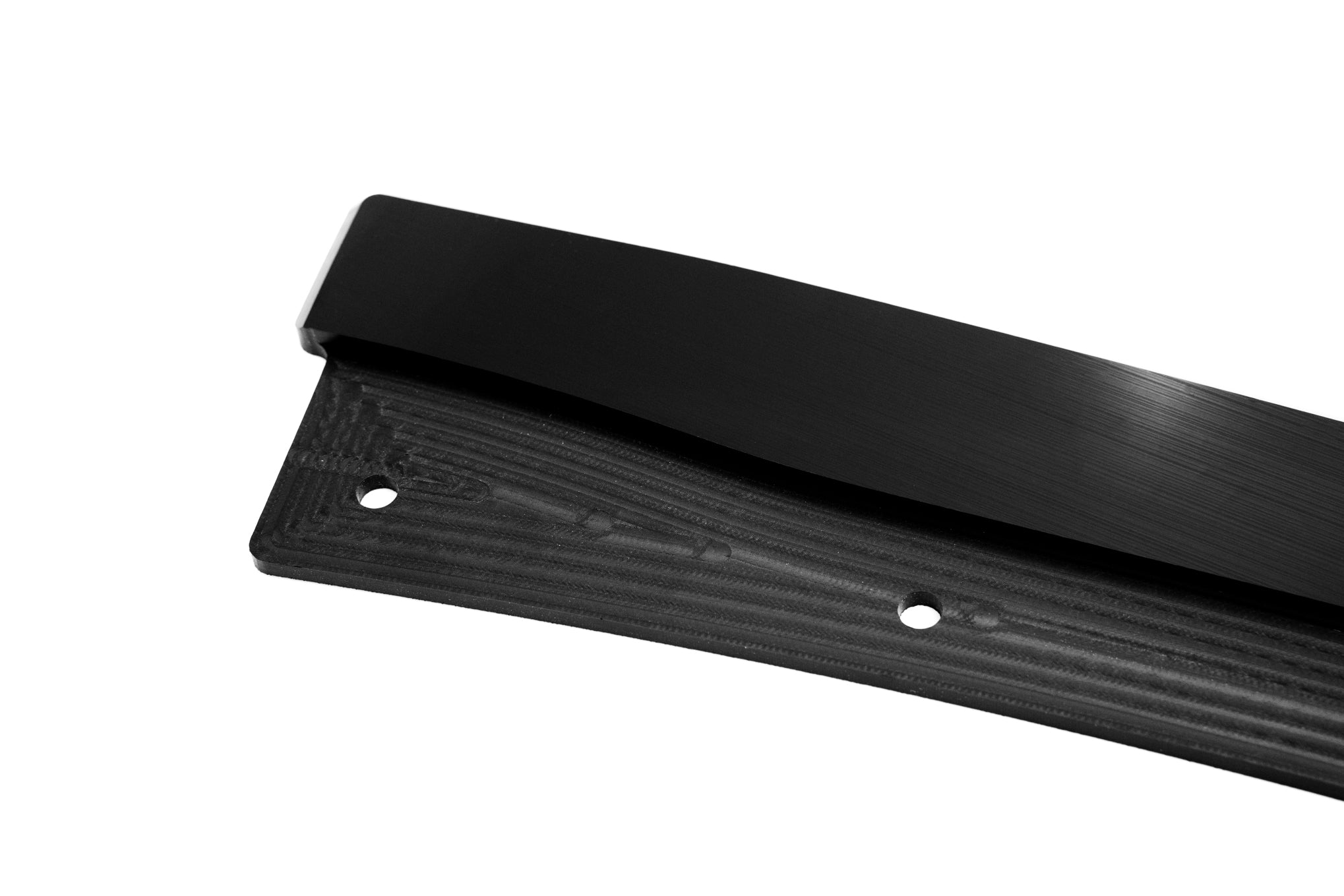 Flow Designs Cerato GT Sedan PFL Rear Spats (Pair) - iilumolab