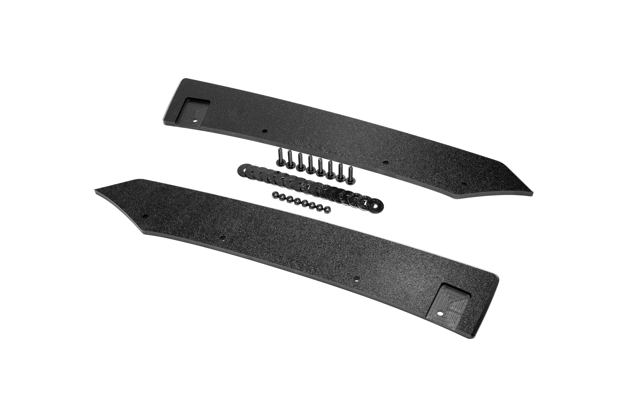 Flow Designs Stinger CK GT Rear Spats (Pair) - iilumolab