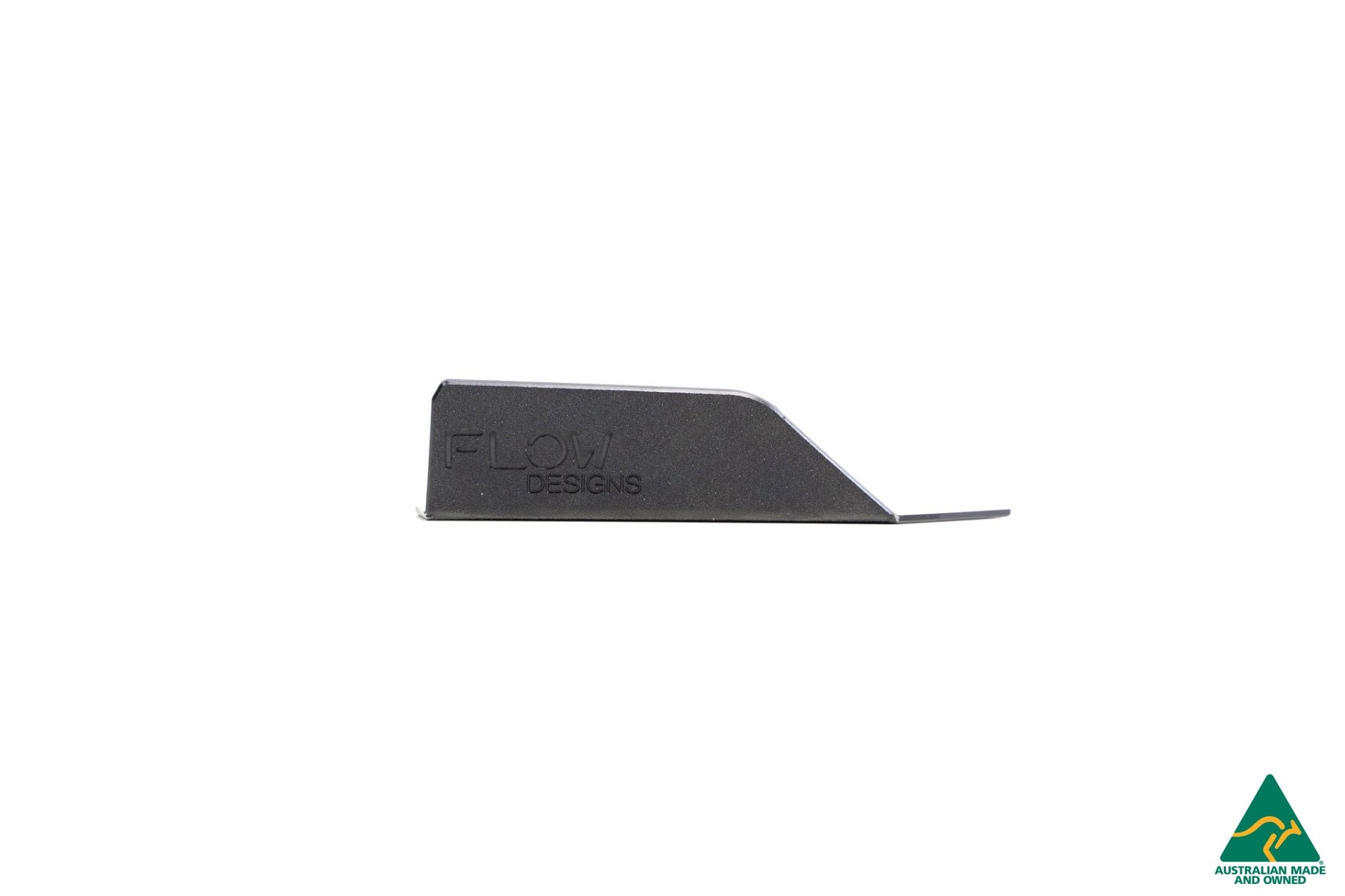 Flow Designs FK8 Civic Type R Rear Spat Winglets (Pair) - iilumolab