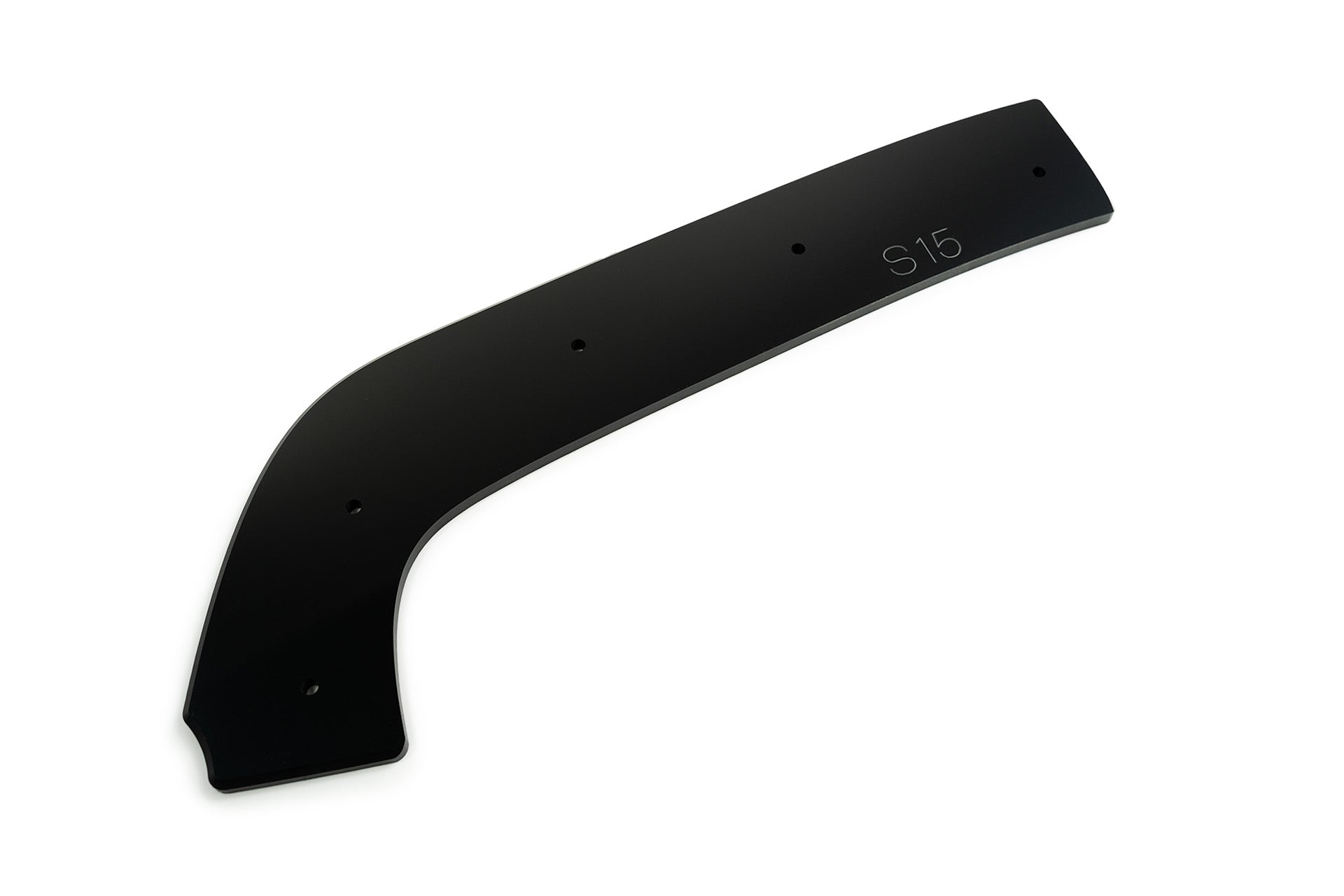Flow Designs S15 / 200SX Aero Rear Pods/Spats V3 (Pair) - iilumolab