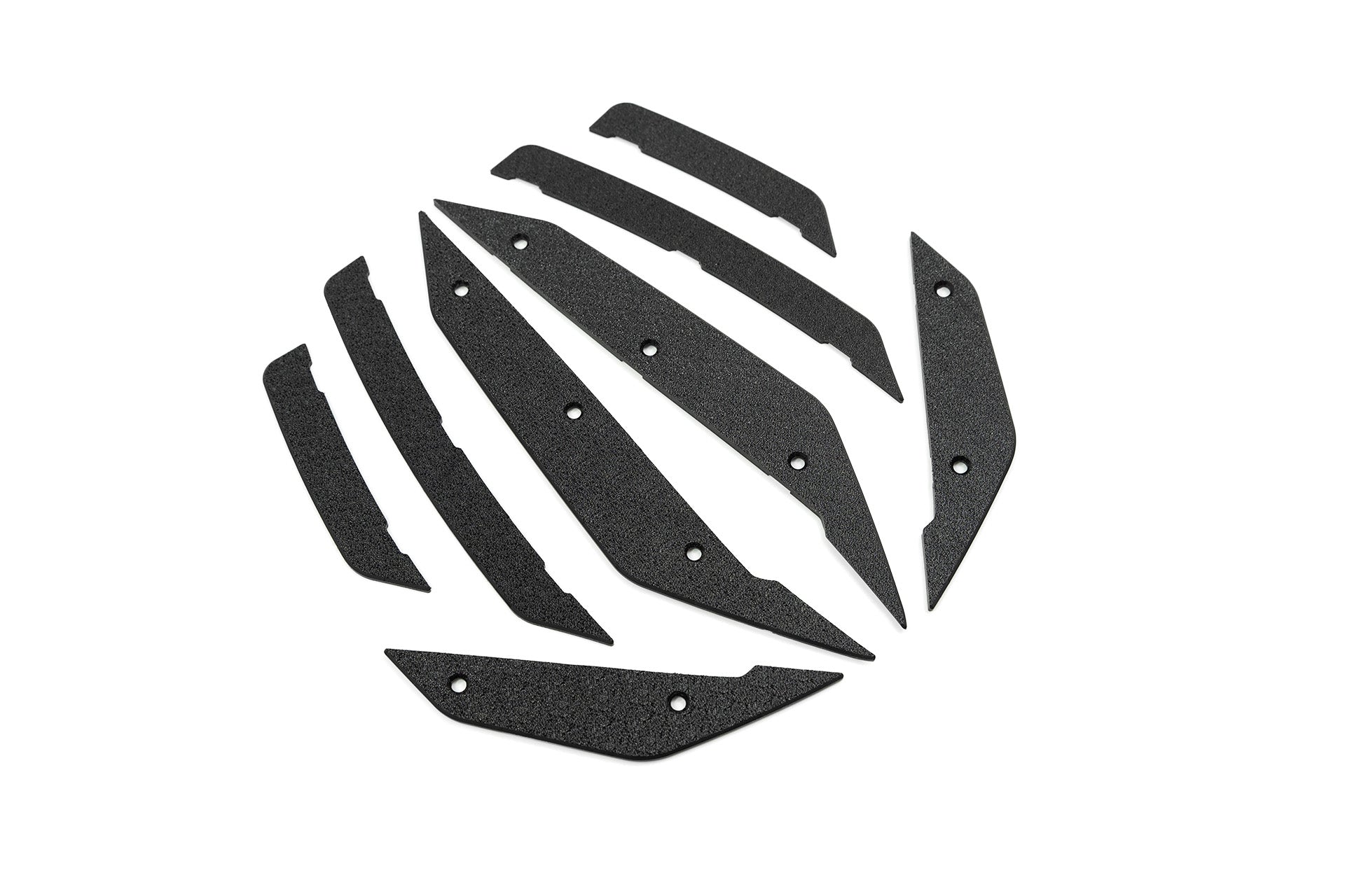 ZN8 GR86 Front Bumper Canards - iilumolab