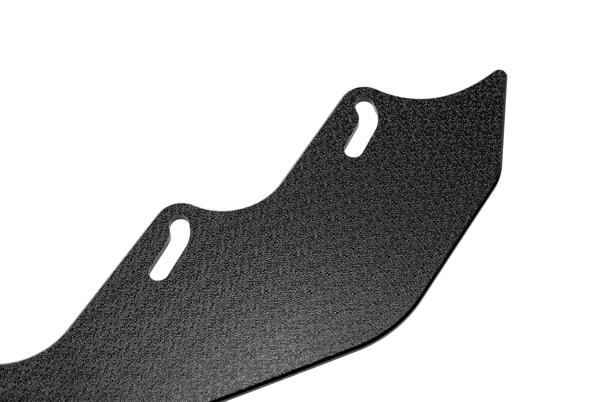 Flow Designs Toyota Yaris GR Gen2 2025 Front Lip Splitter Extensions (Pair) - iilumolab