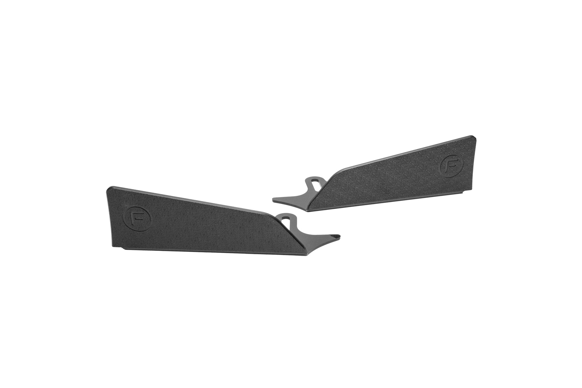 Flow Designs Toyota Yaris GR Gen2 2025 Side Splitter Winglets (Pair) - iilumolab