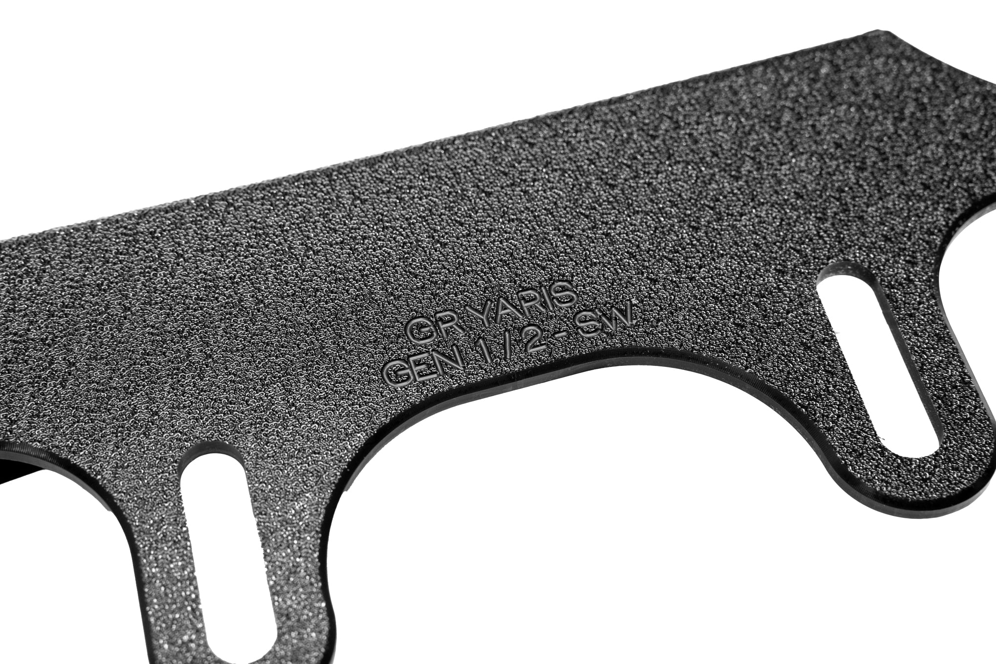 Flow Designs Toyota Yaris GR Gen2 2025 Side Splitter Winglets (Pair) - iilumolab