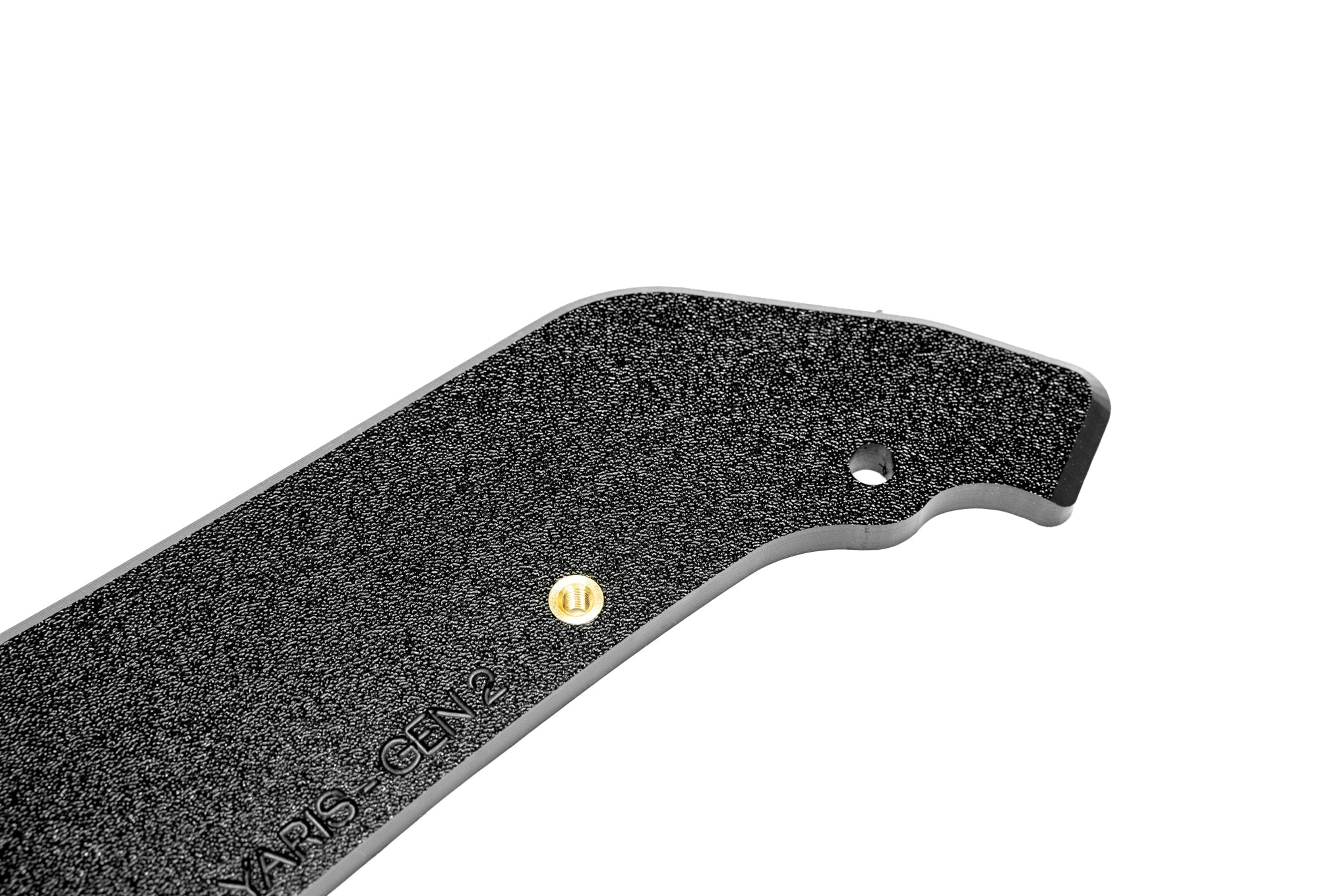 Flow Designs Toyota Yaris GR Gen2 2025 Rear Spats (Pair) - iilumolab