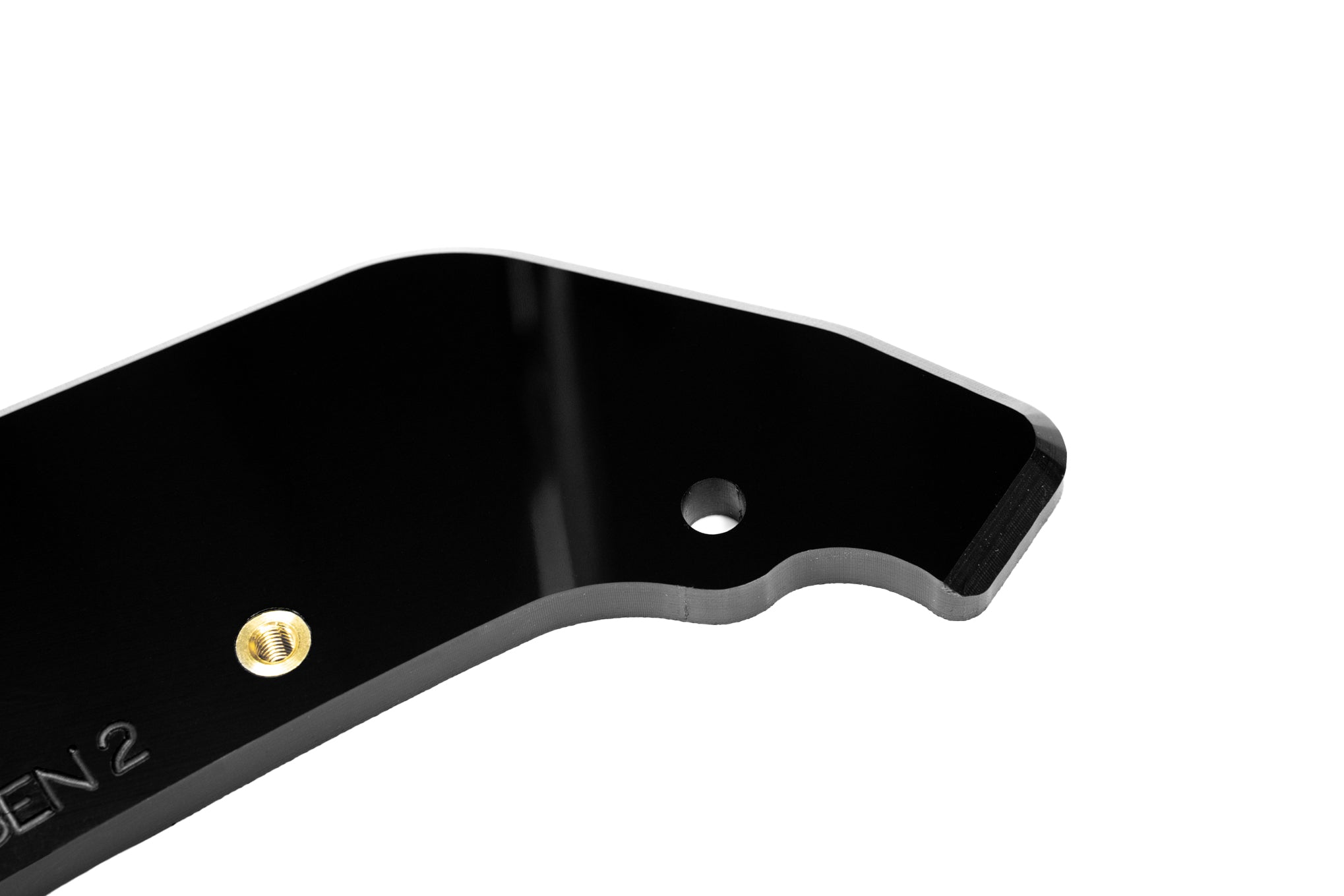 Flow Designs Toyota Yaris GR Gen2 2025 Rear Spats (Pair) - iilumolab