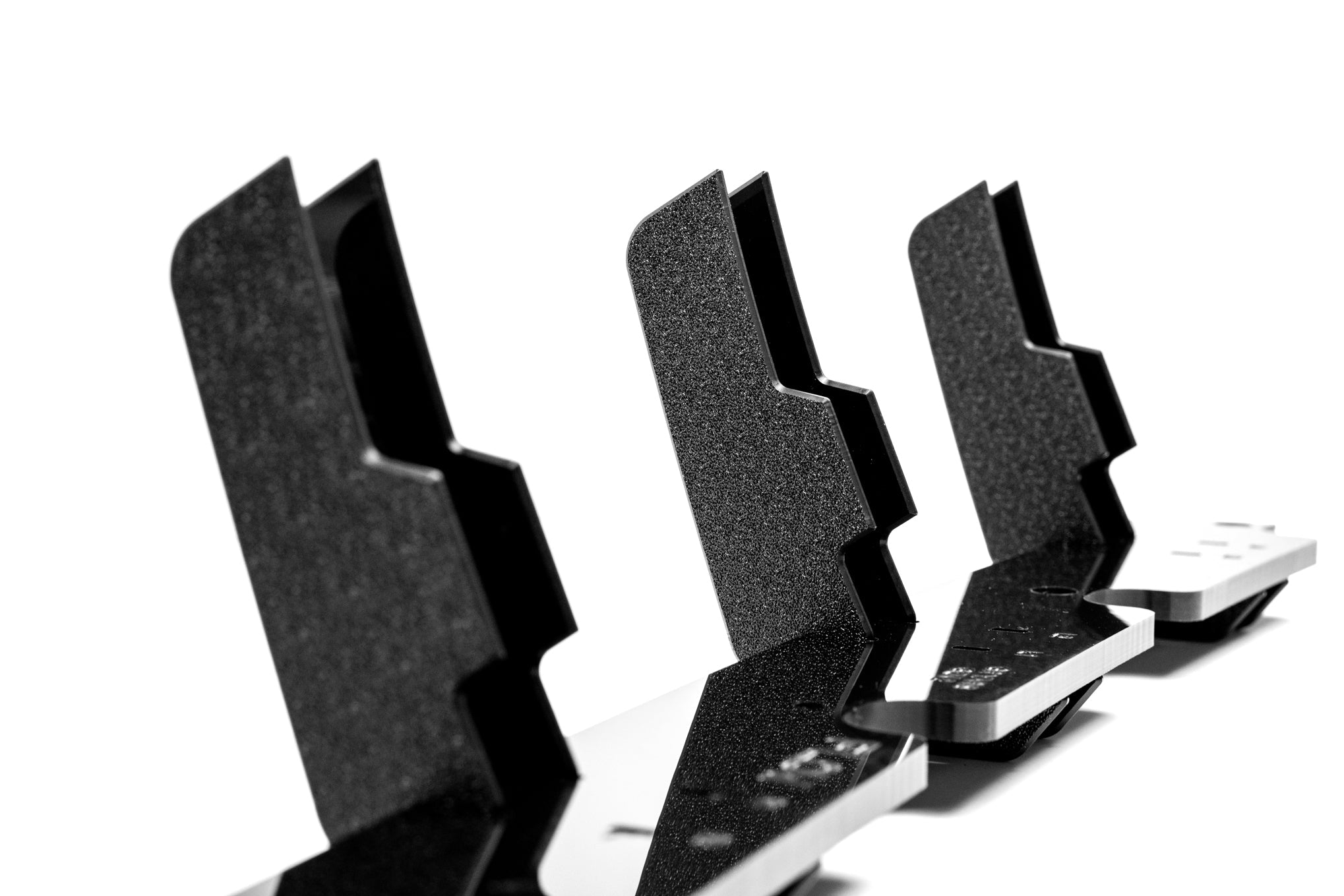 Flow Designs Toyota Yaris GR Gen2 2025 Flow-Lock Rear Diffuser - iilumolab