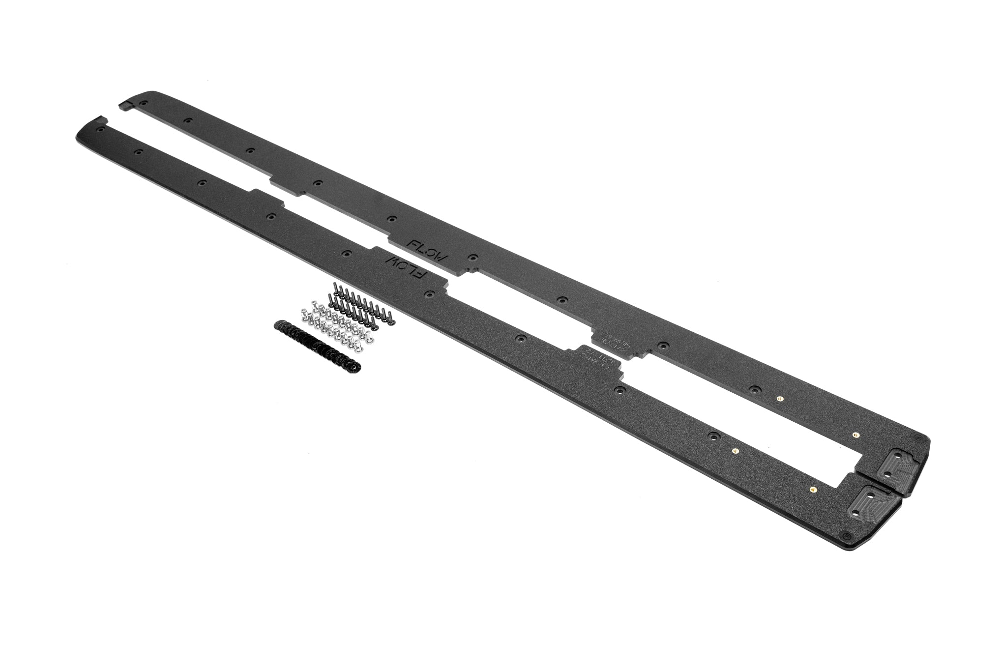 Flow Designs Toyota Yaris GR Gen2 2025 Side Splitter (Pair) - iilumolab