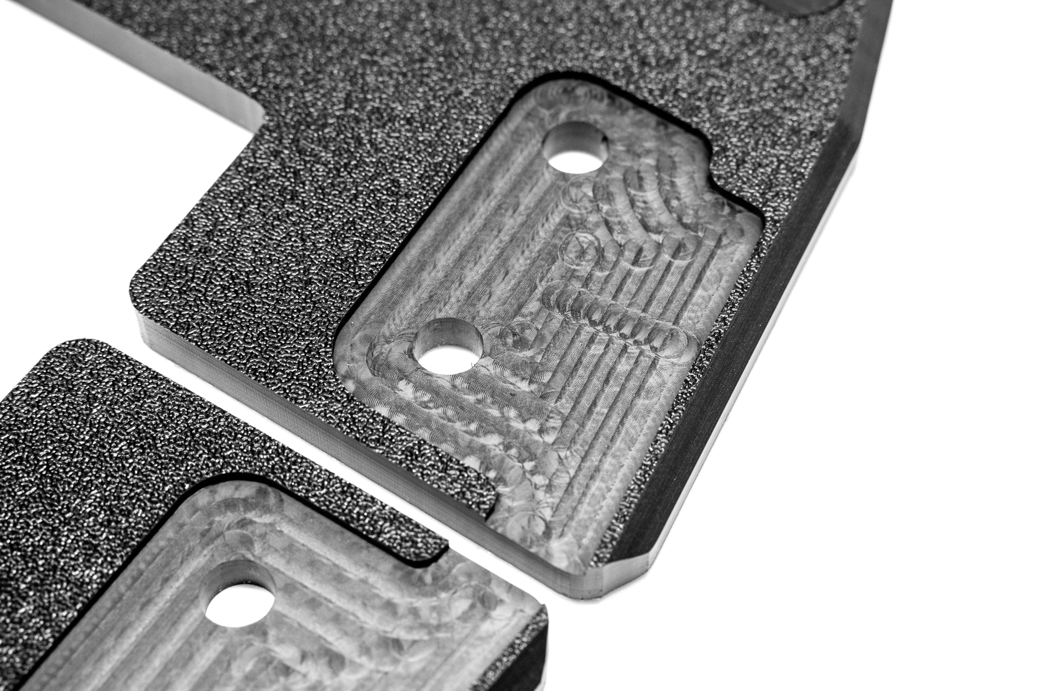 Flow Designs Toyota Yaris GR Gen2 2025 Side Splitter (Pair) - iilumolab