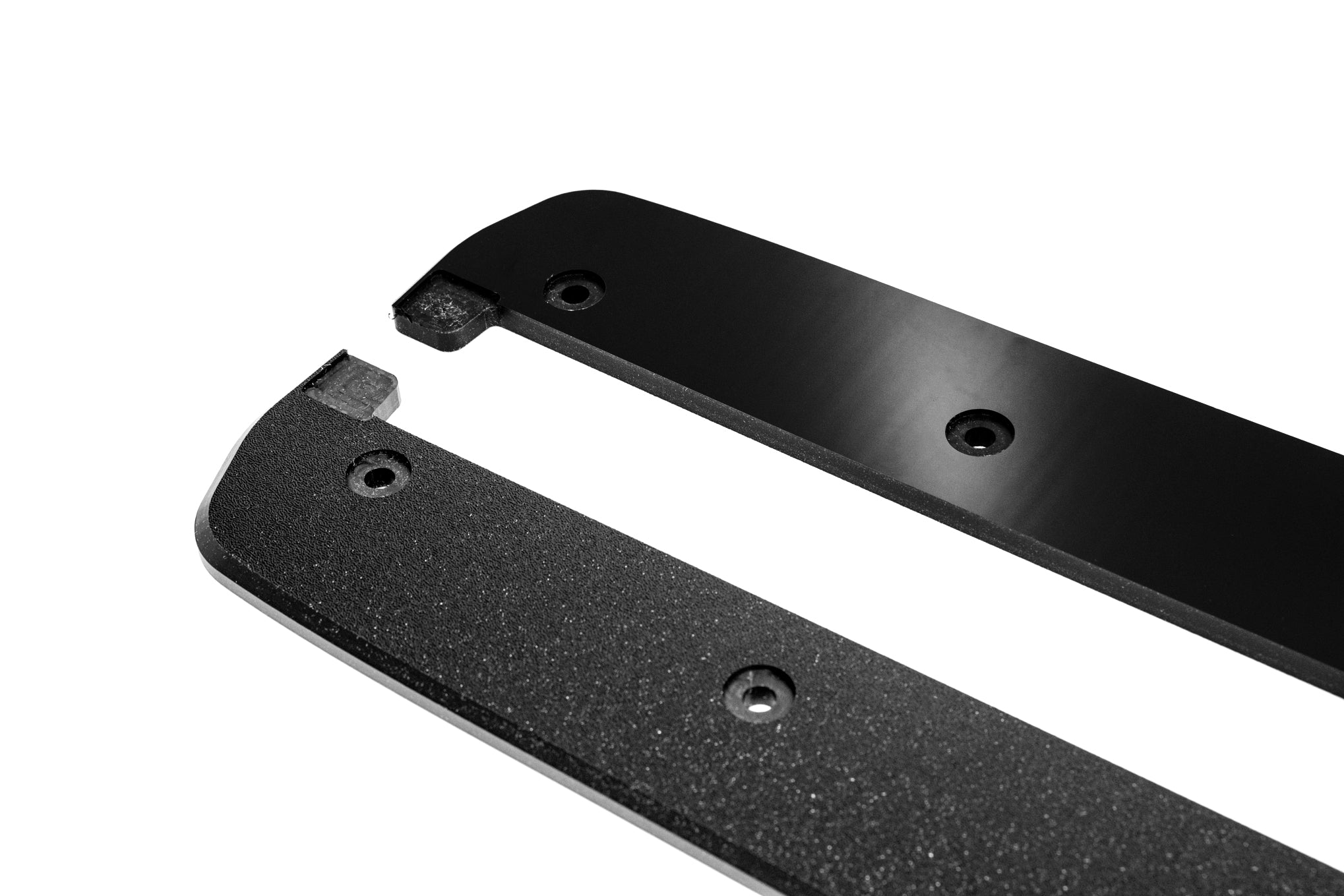 Flow Designs Toyota Yaris GR Gen2 2025 Side Splitter (Pair) - iilumolab