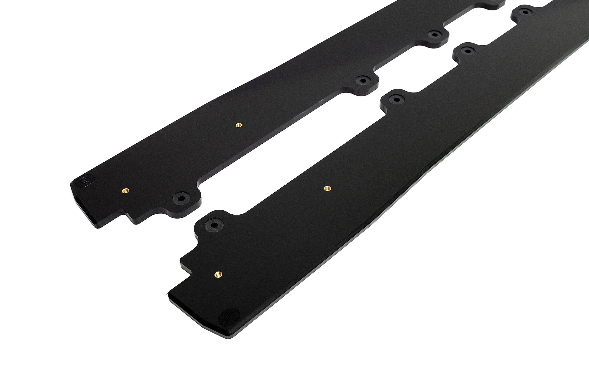 i30N Hatch PD (2018-2020) Side Skirt Splitters (Pair) - iilumolab