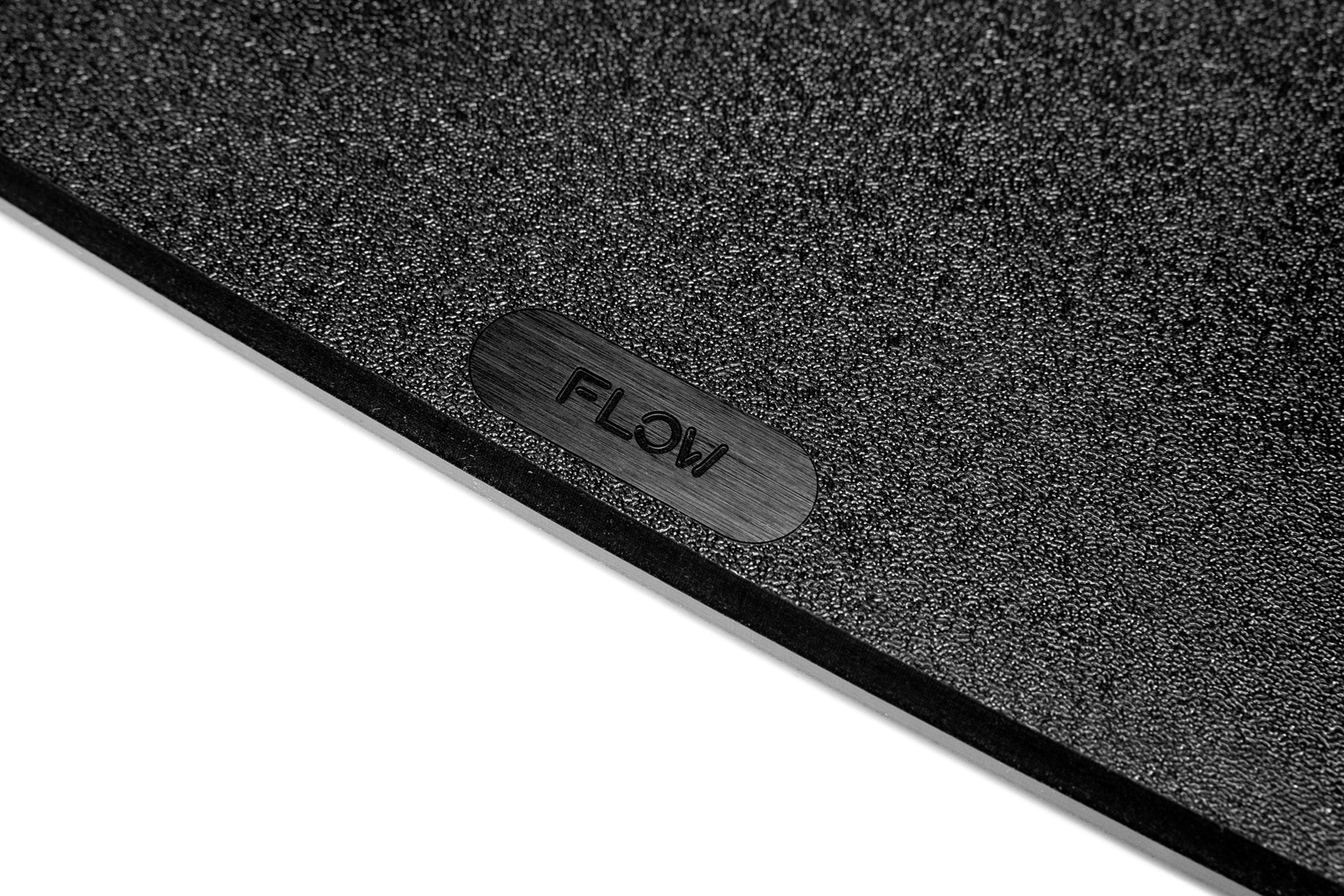 Flow Designs Ford Falcon FG MK2 Front Lip Splitter - iilumolab