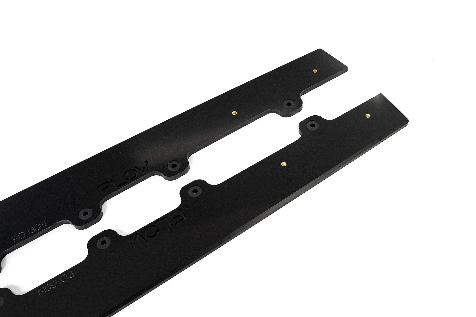 i30N Hatch PD (2018-2020) Side Skirt Splitters (Pair) - iilumolab