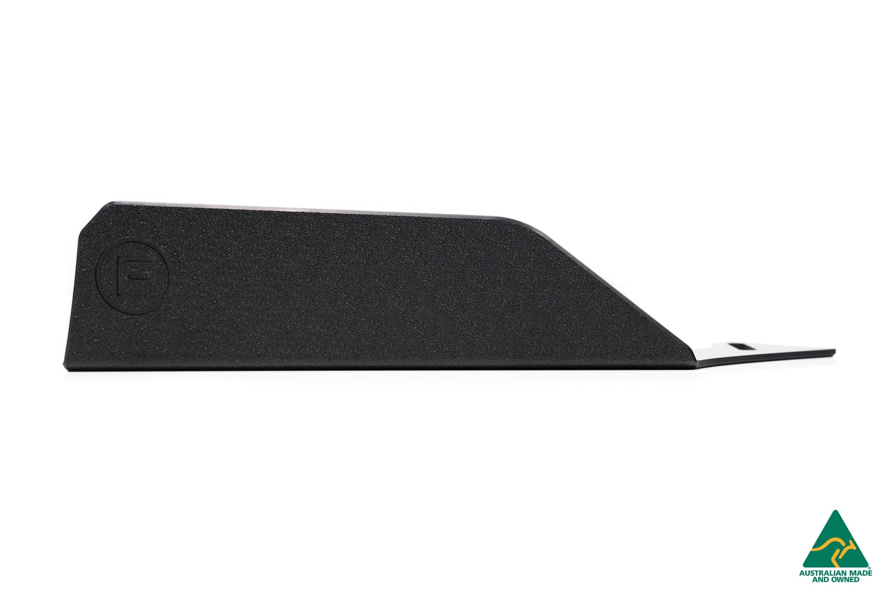 Flow Designs DN8 Sonata N Line 2020-2023 Side Skirt Splitter Winglets (Pair) - iilumolab