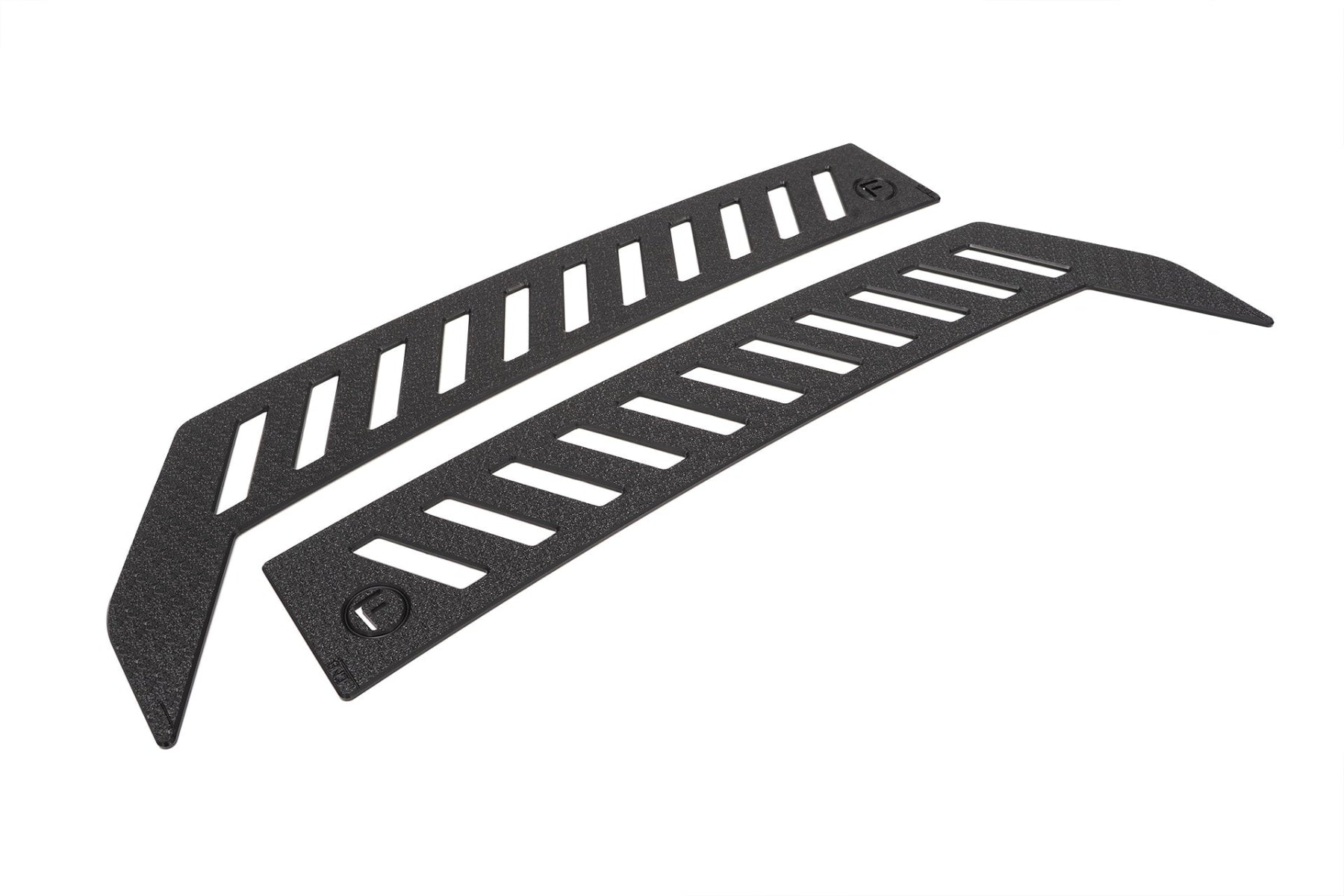 Flow Designs DN8 Sonata N Line 2020+ Rear Window Vents (Pair) - iilumolab