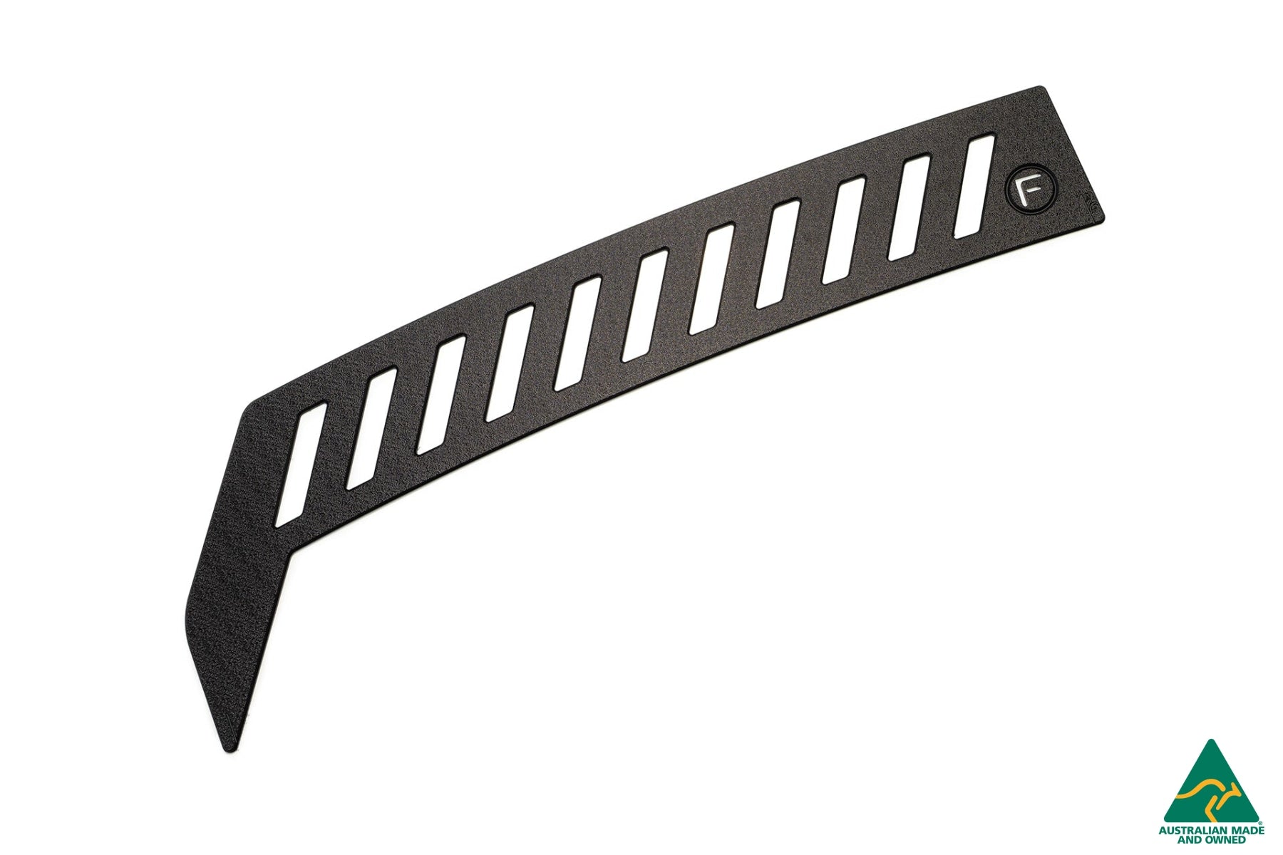 Flow Designs DN8 Sonata N Line 2020+ Rear Window Vents (Pair) - iilumolab