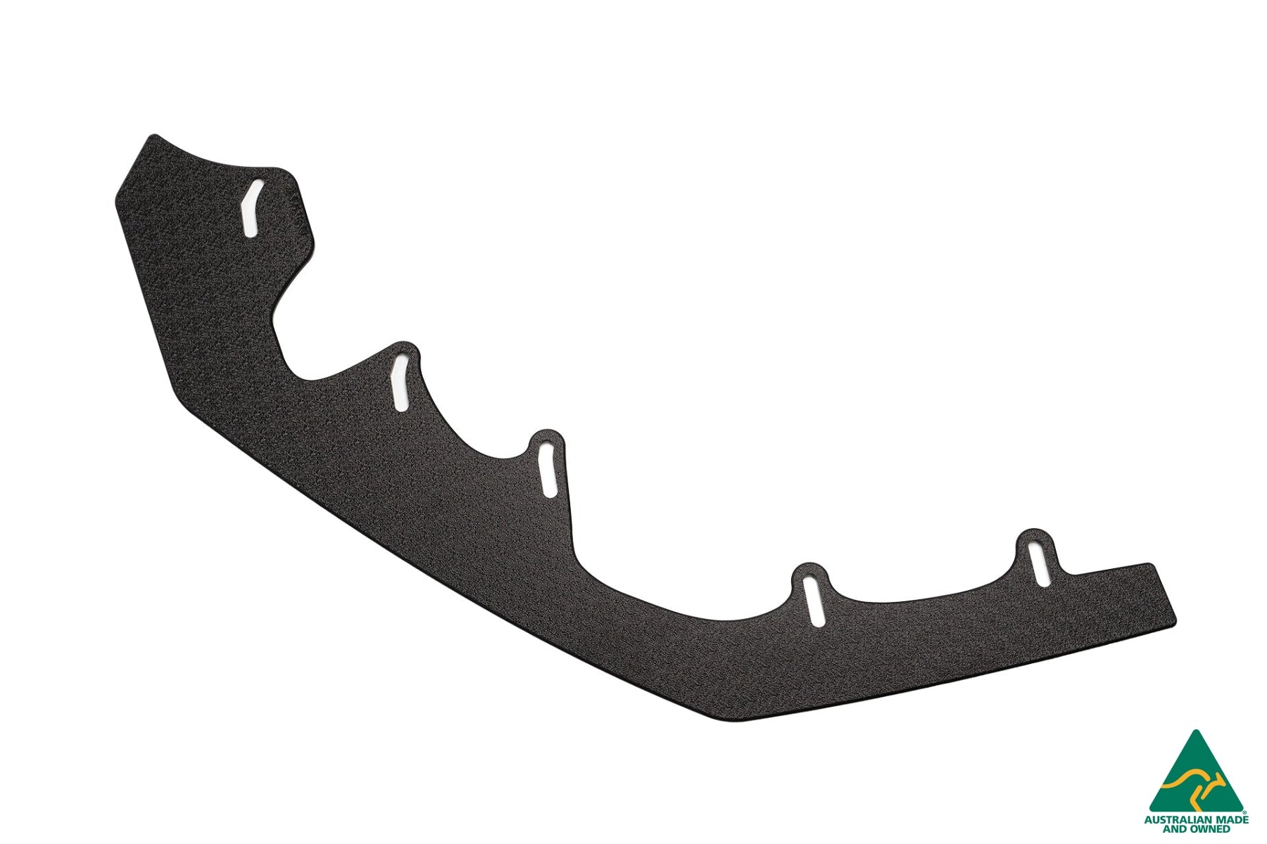 Flow Designs DN8 Sonata N Line 2020-2023 Front Lip Splitter Extensions (Pair) - iilumolab