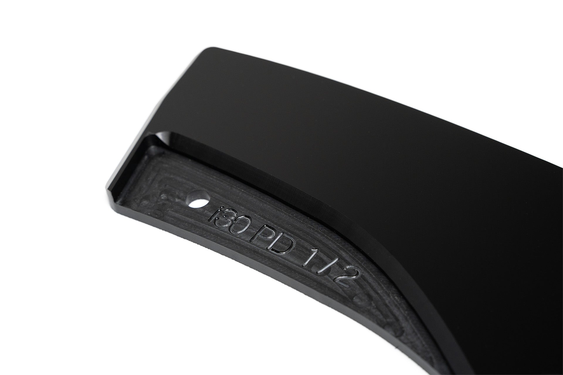 Flow Designs i30 Hatch PD1, PD2 2018-2020 Rear Spats (Pair) - iilumolab