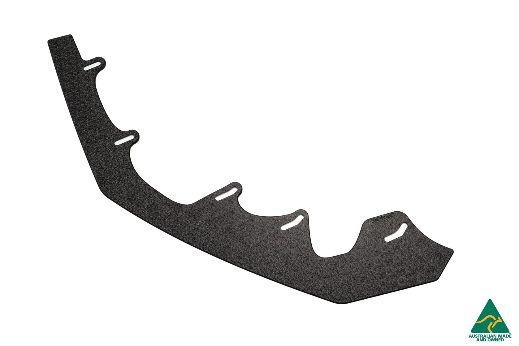 Flow Designs DN8 Sonata N Line 2020-2023 Front Lip Splitter Extensions (Pair) - iilumolab