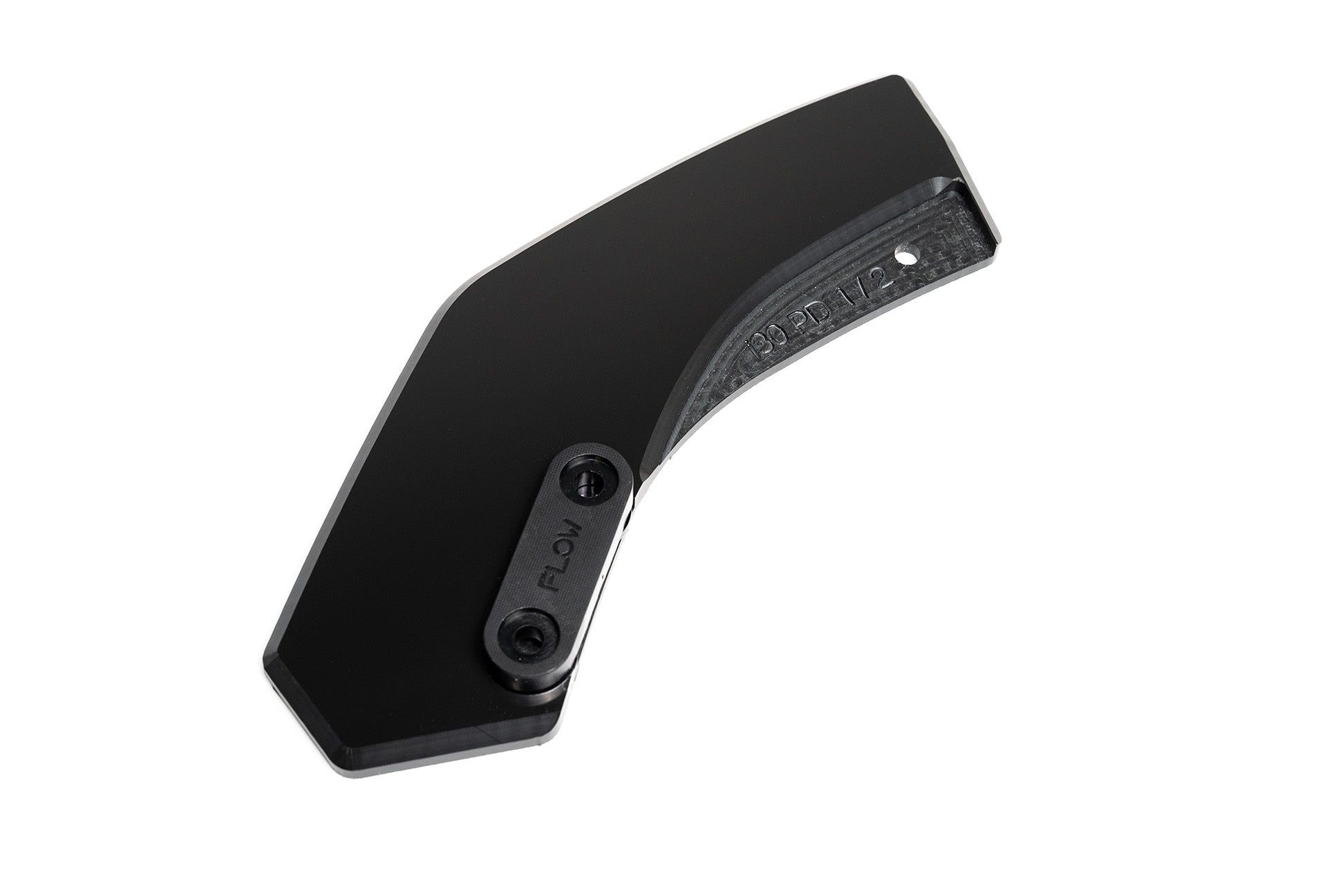 Flow Designs i30 Hatch PD1, PD2 2018-2020 Rear Spats (Pair) - iilumolab