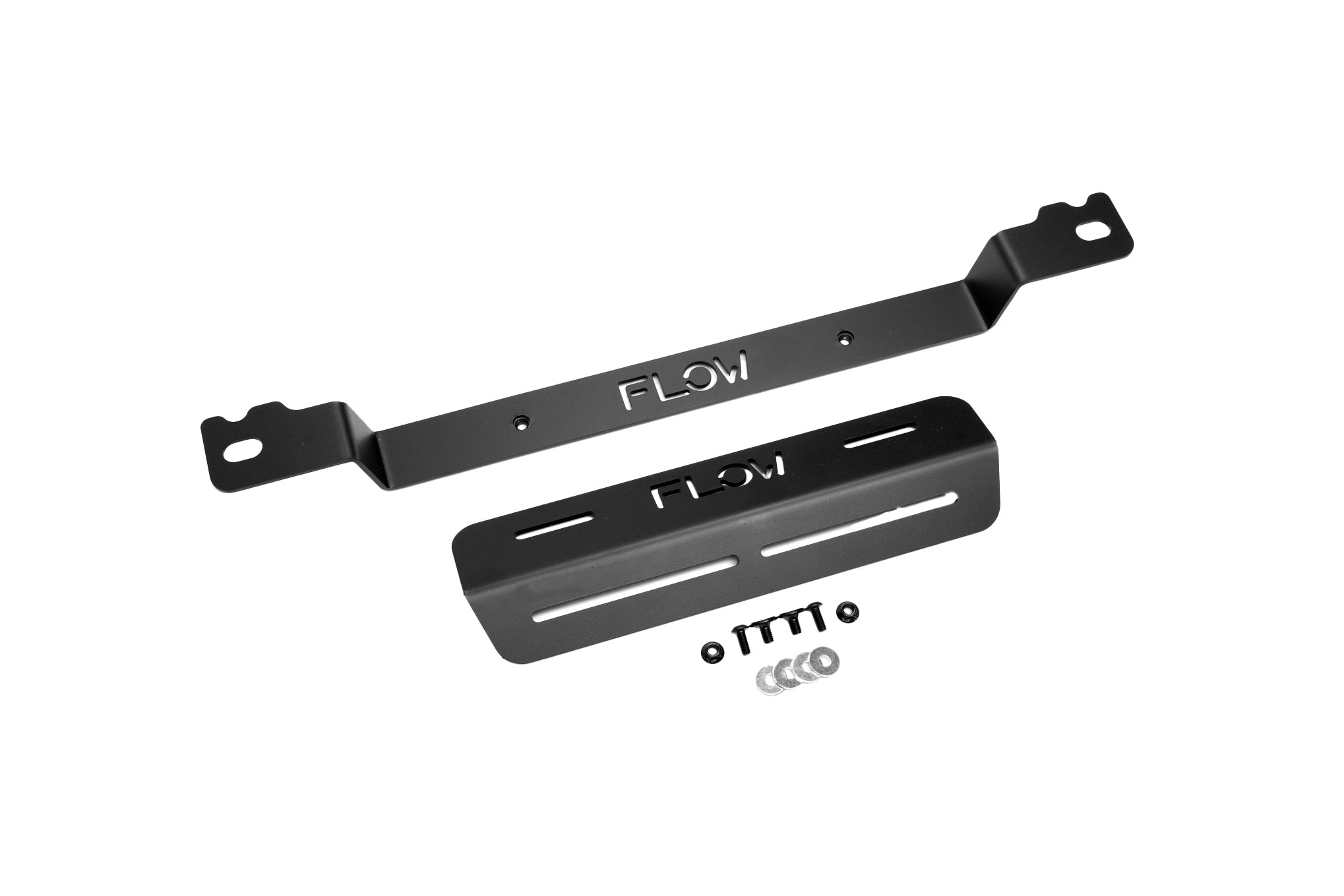 Flow Designs Toyota Yaris GR Gen2 2025 Fire Extinguisher Bracket/Mount - iilumolab