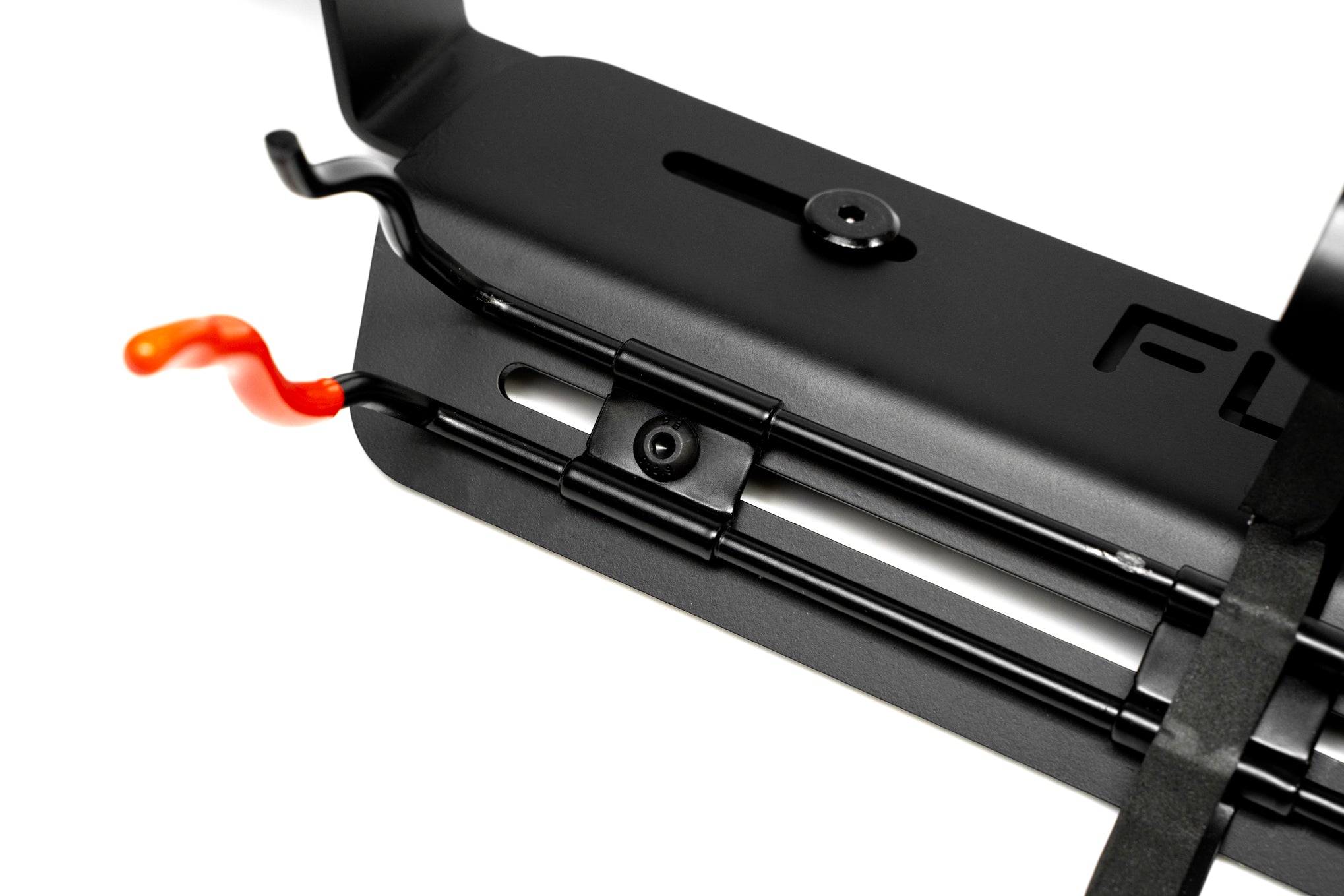 Flow Designs Toyota Yaris GR Gen2 2025 Fire Extinguisher Bracket/Mount - iilumolab