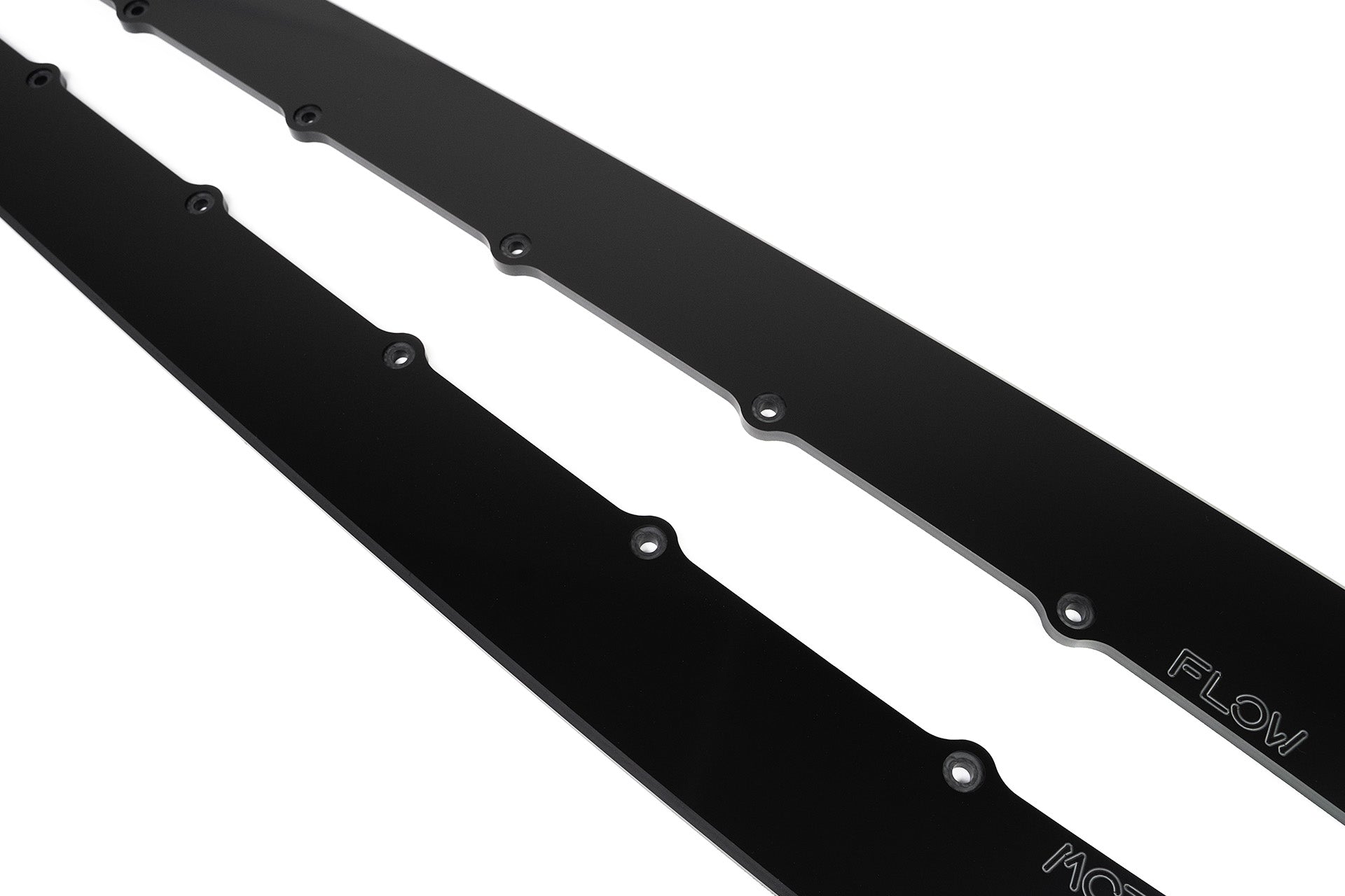 Flow Designs i20 N BC3 Side Skirt Splitters (Pair) - iilumolab