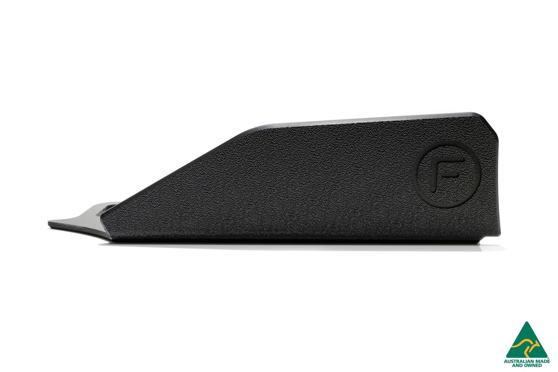 Flow Designs MK8.5 Golf R Side Skirt Splitter Winglets (Pair) - iilumolab