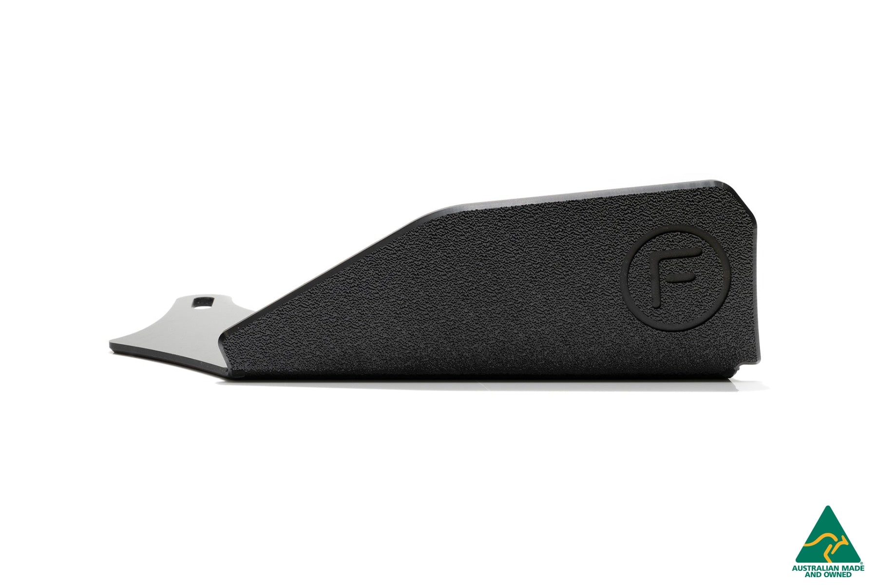 Flow Designs MK8.5 Golf R Rear Spat Winglets (Pair) - iilumolab